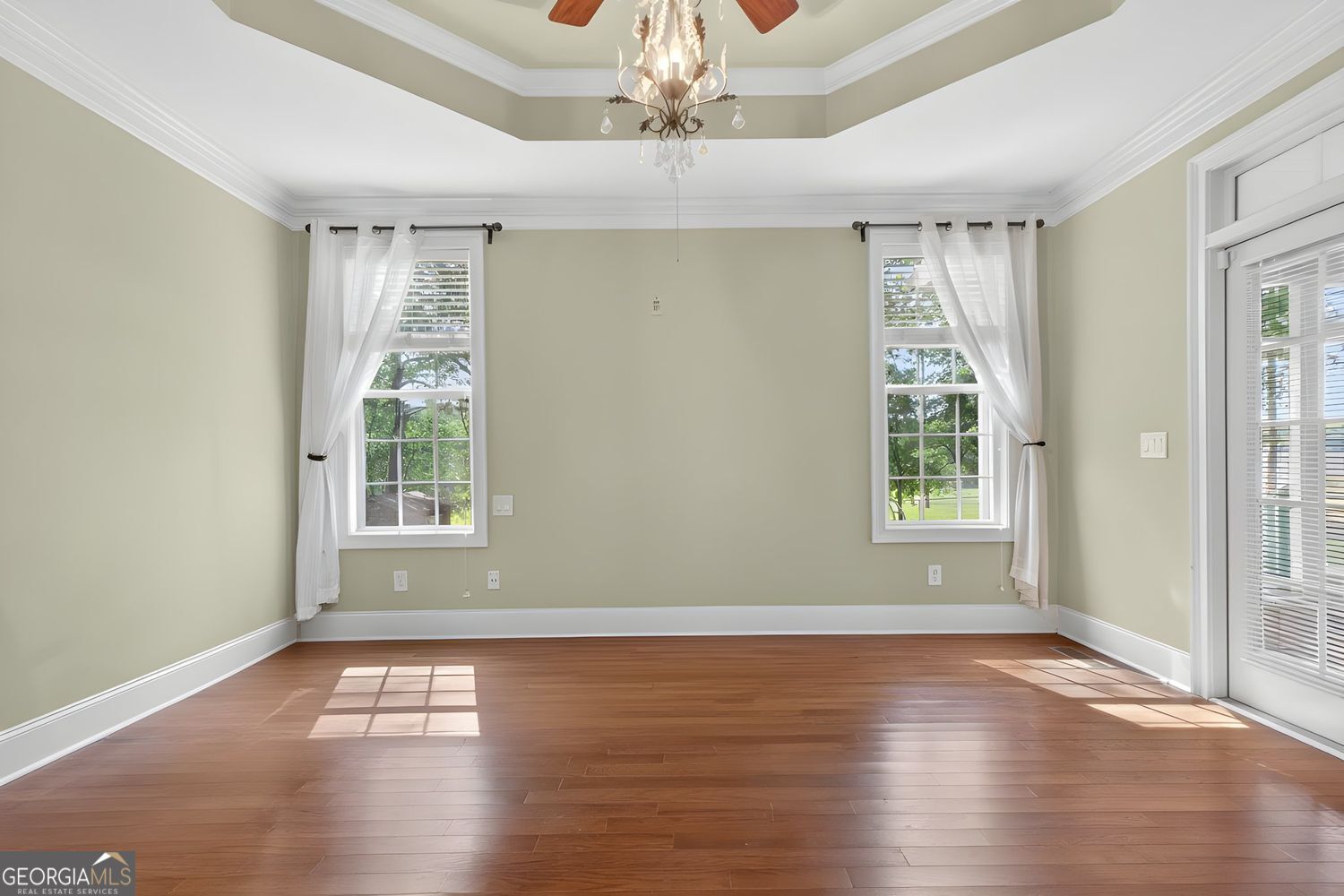 117 Big Oak Drive Barnesville GA 30204