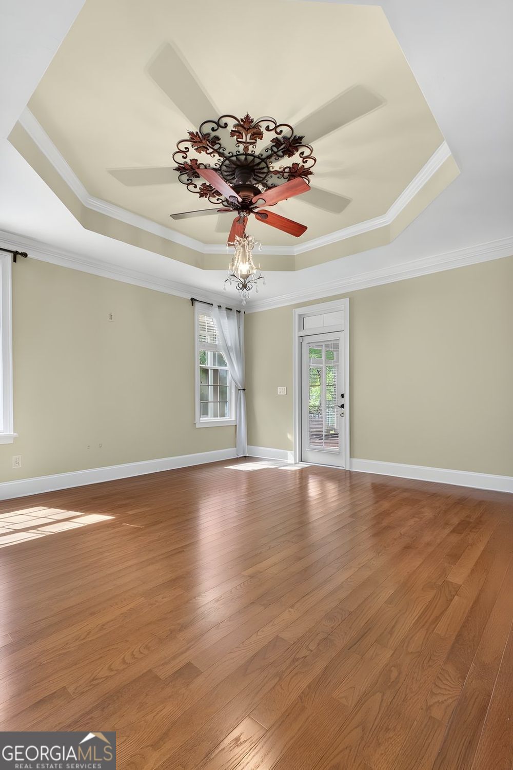 117 Big Oak Drive Barnesville GA 30204