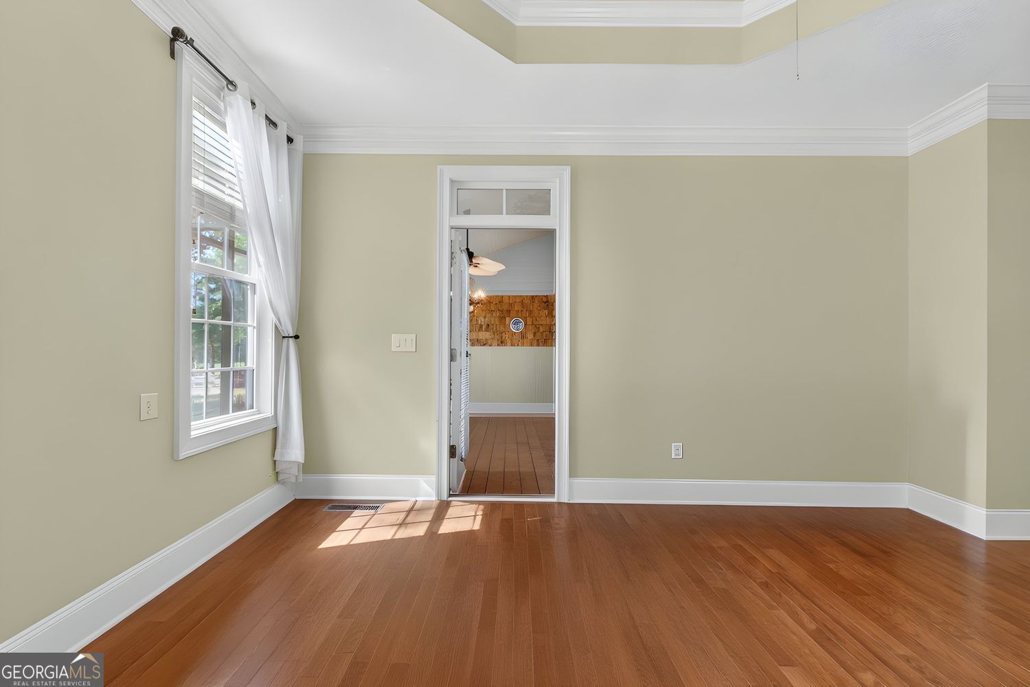 117 Big Oak Drive Barnesville GA 30204