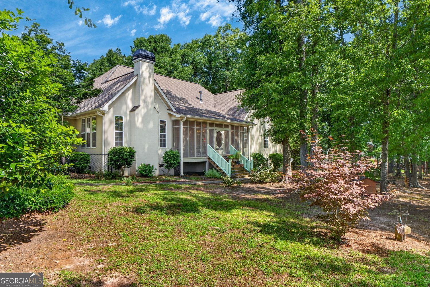 117 Big Oak Drive Barnesville GA 30204