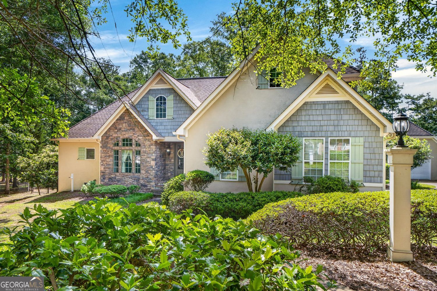117 Big Oak Drive Barnesville GA 30204