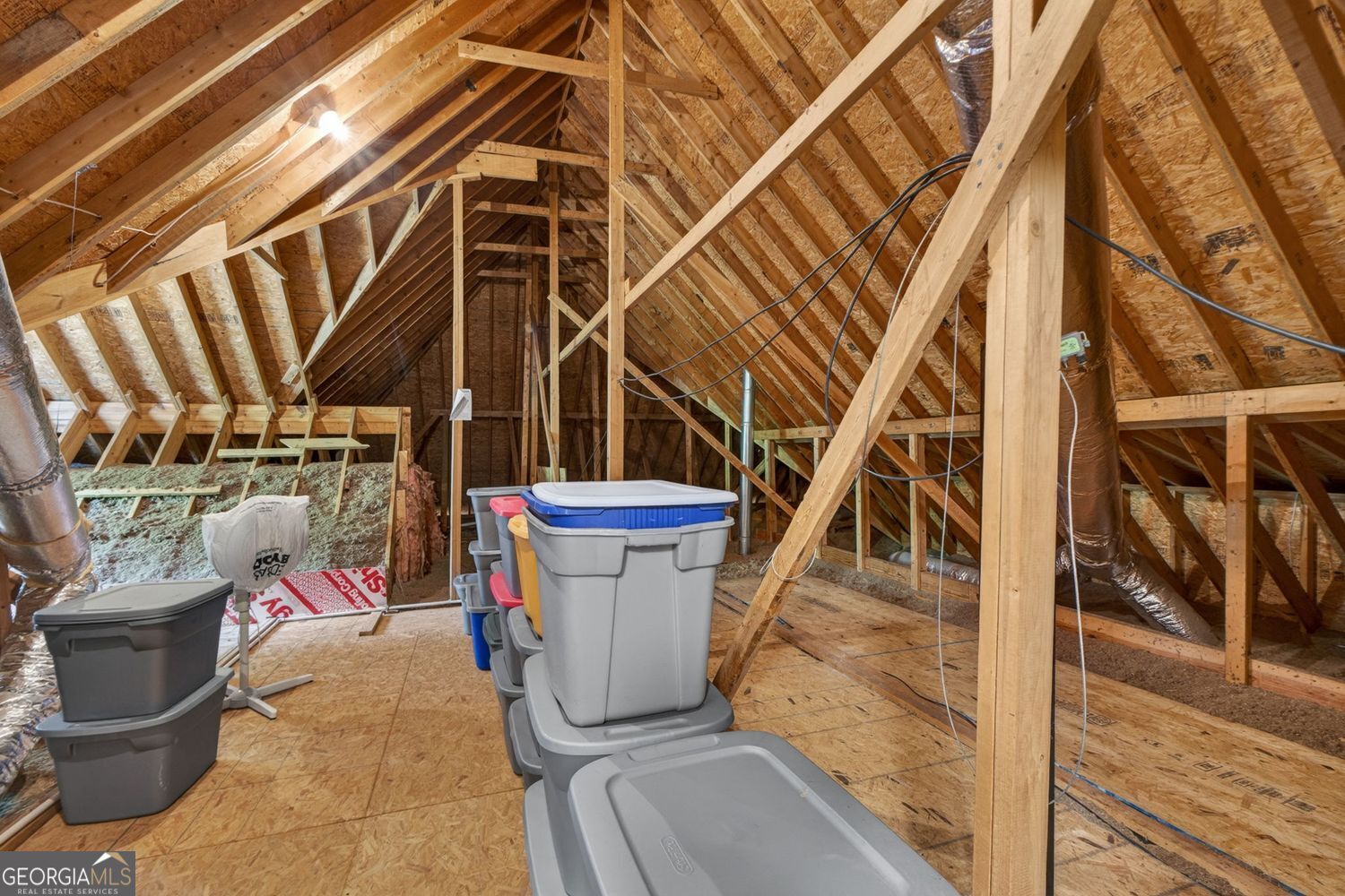 117 Big Oak Drive Barnesville GA 30204