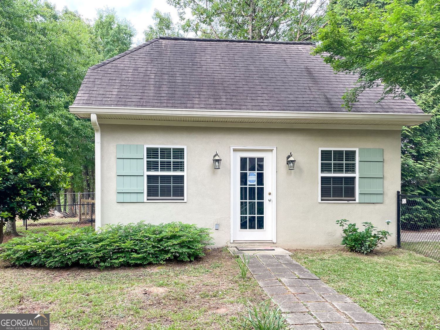 117 Big Oak Drive Barnesville GA 30204