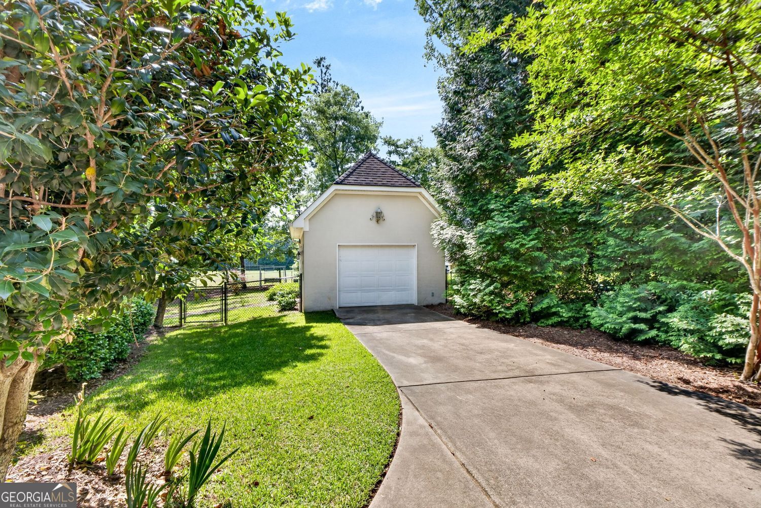117 Big Oak Drive Barnesville GA 30204
