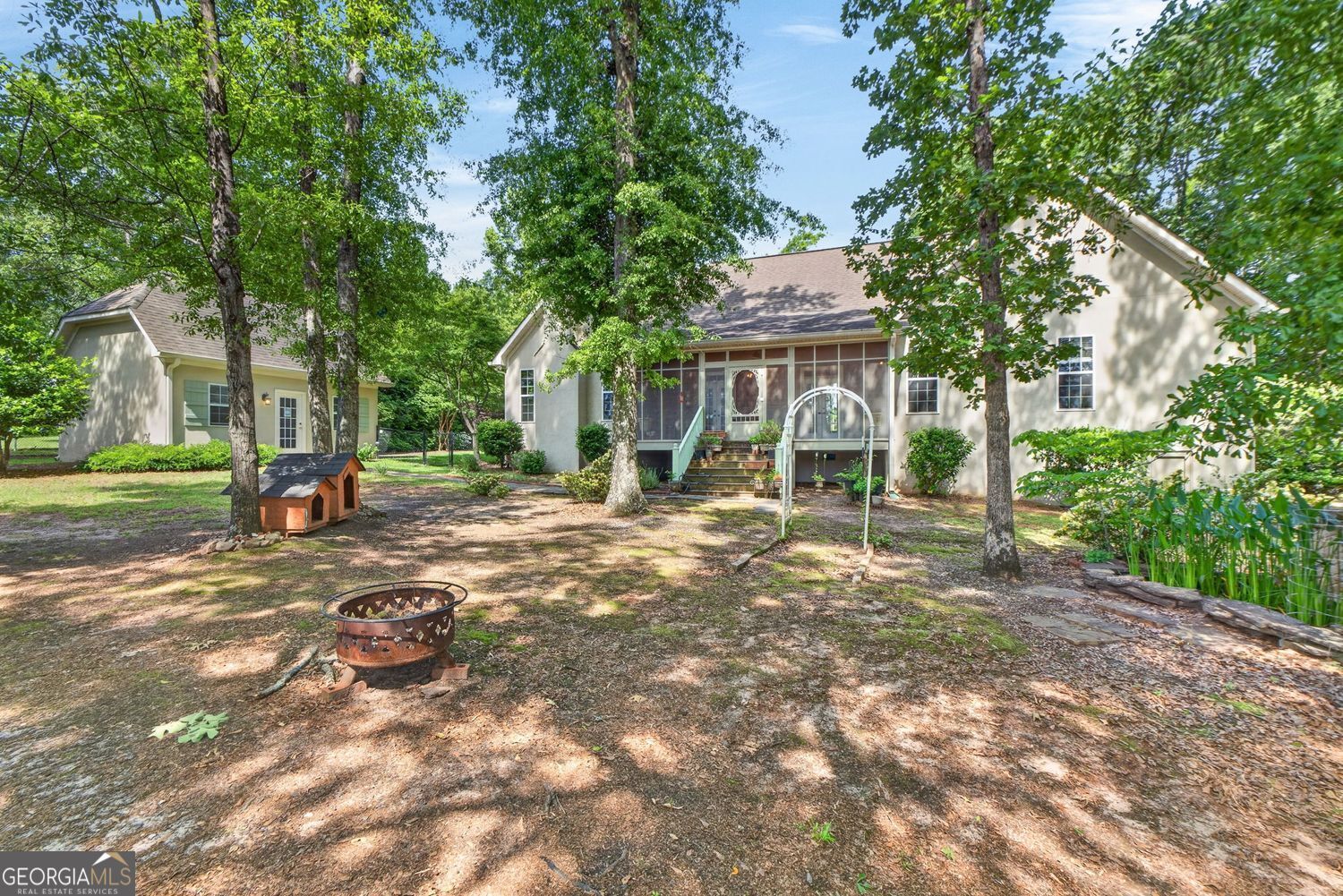 117 Big Oak Drive Barnesville GA 30204