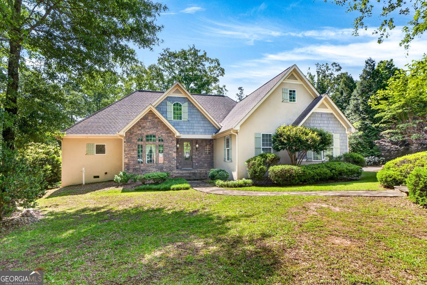 117 Big Oak Drive Barnesville GA 30204