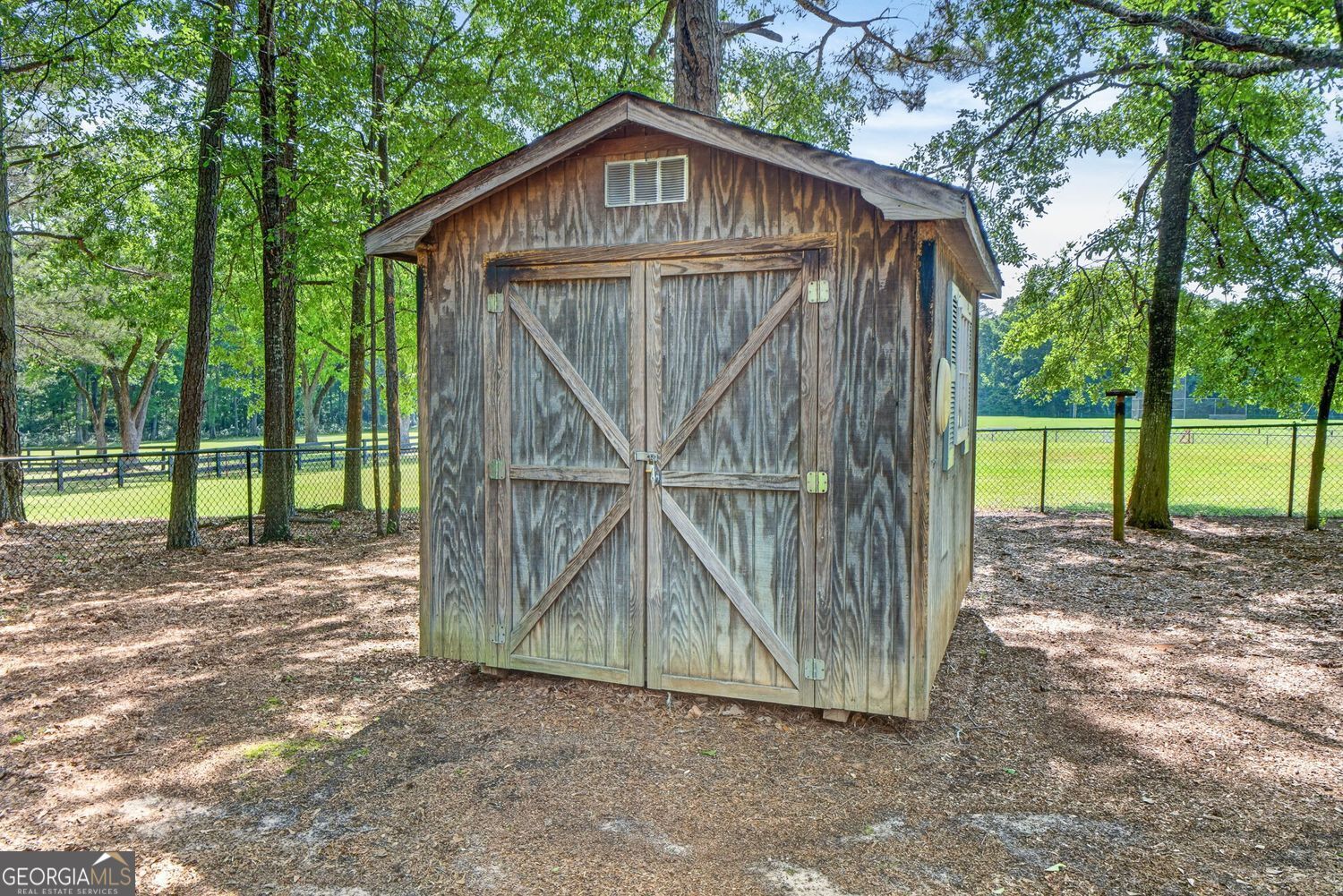 117 Big Oak Drive Barnesville GA 30204