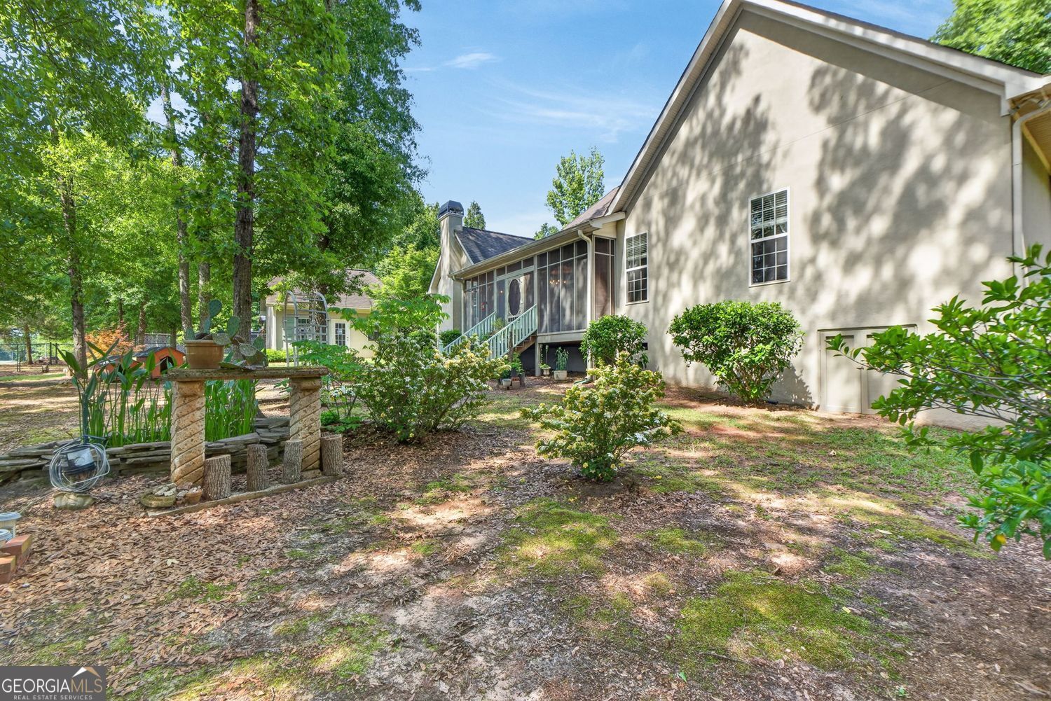 117 Big Oak Drive Barnesville GA 30204