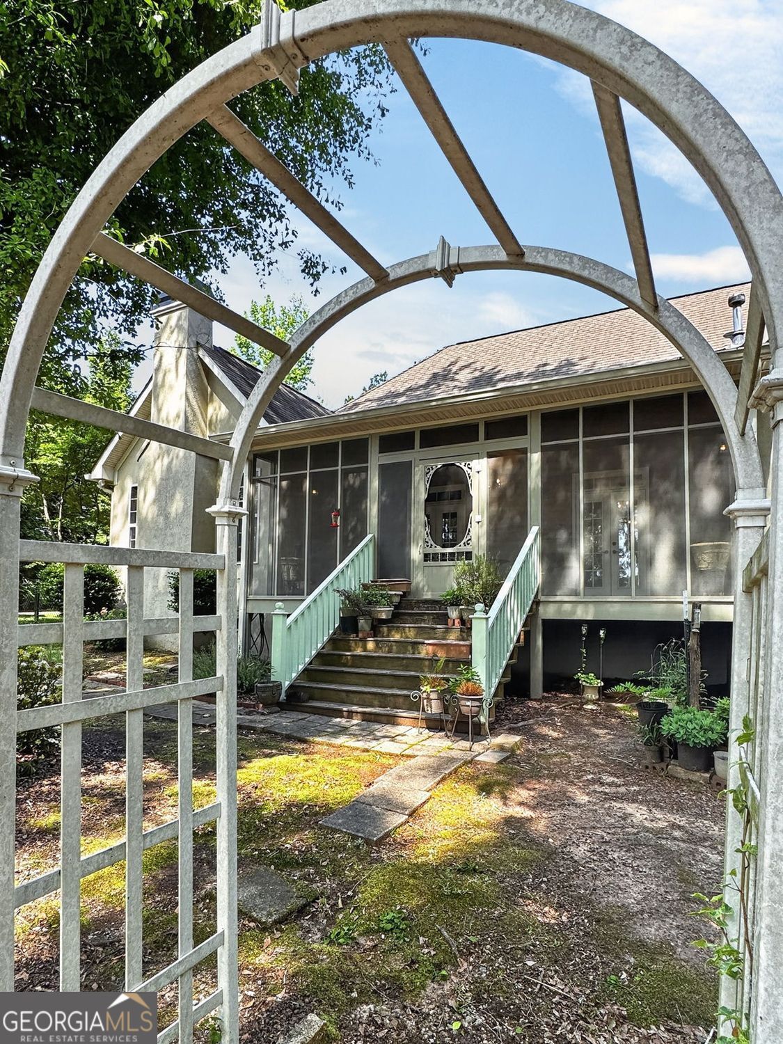 117 Big Oak Drive Barnesville GA 30204