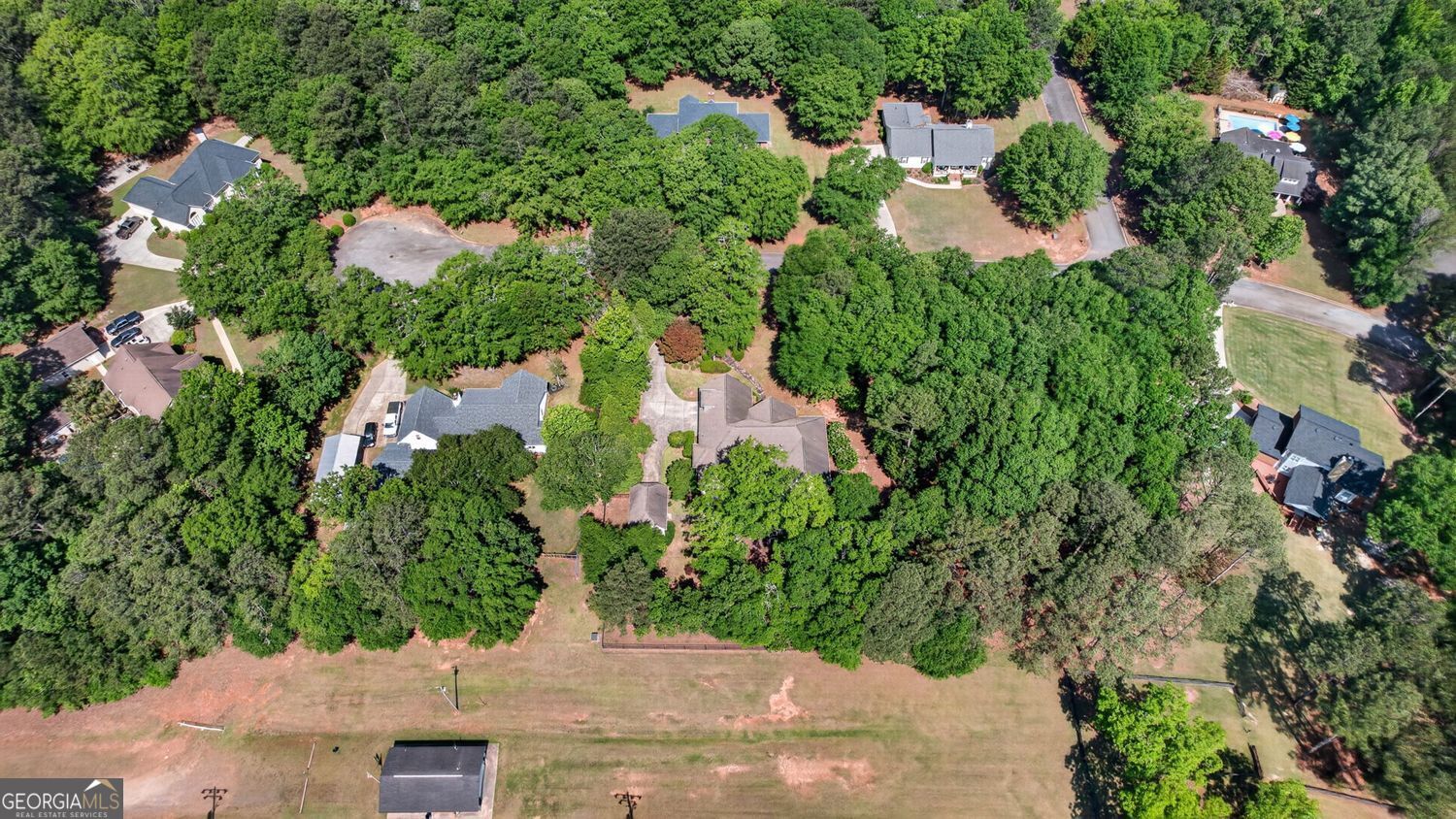 117 Big Oak Drive Barnesville GA 30204
