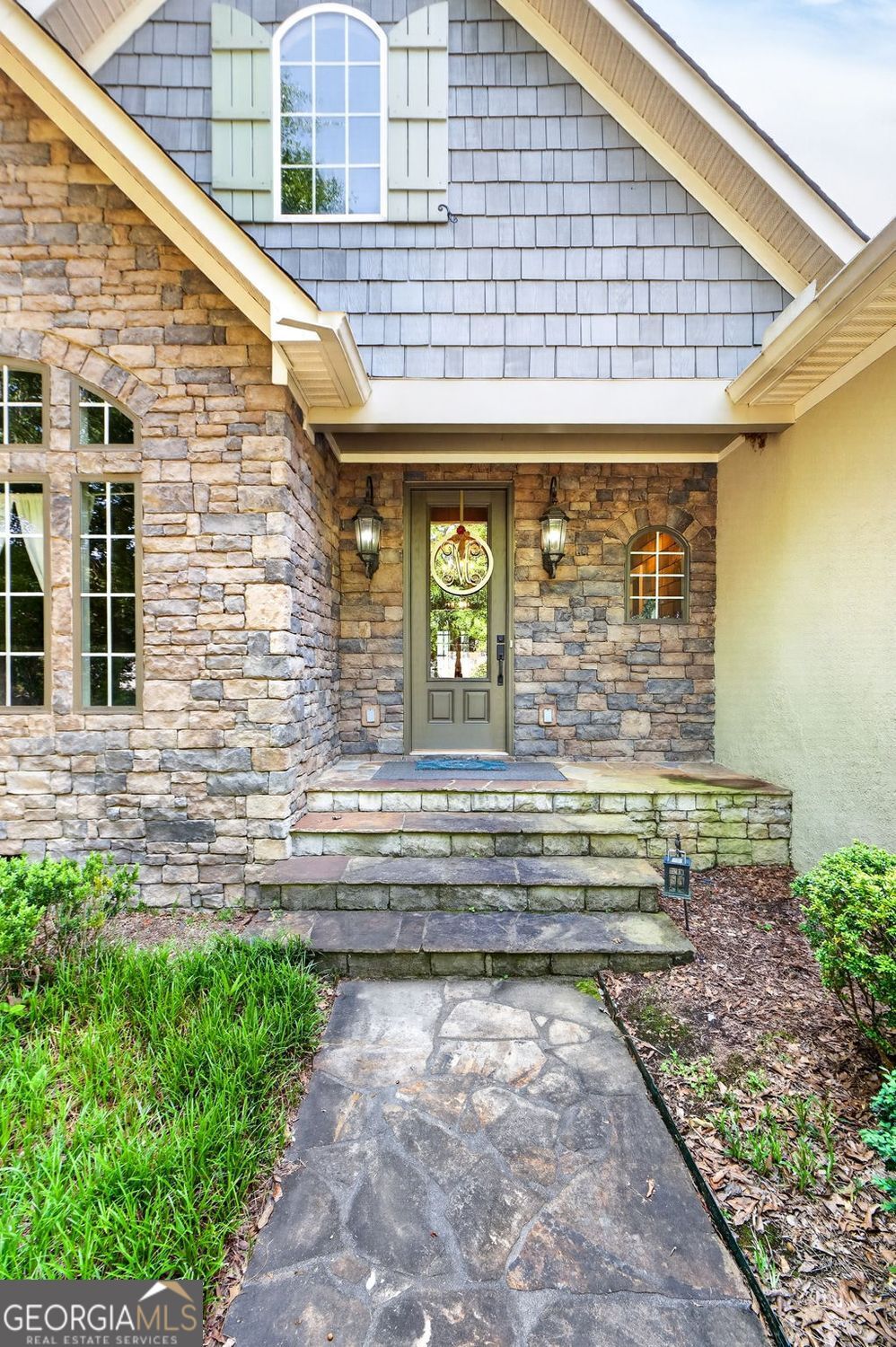 117 Big Oak Drive Barnesville GA 30204
