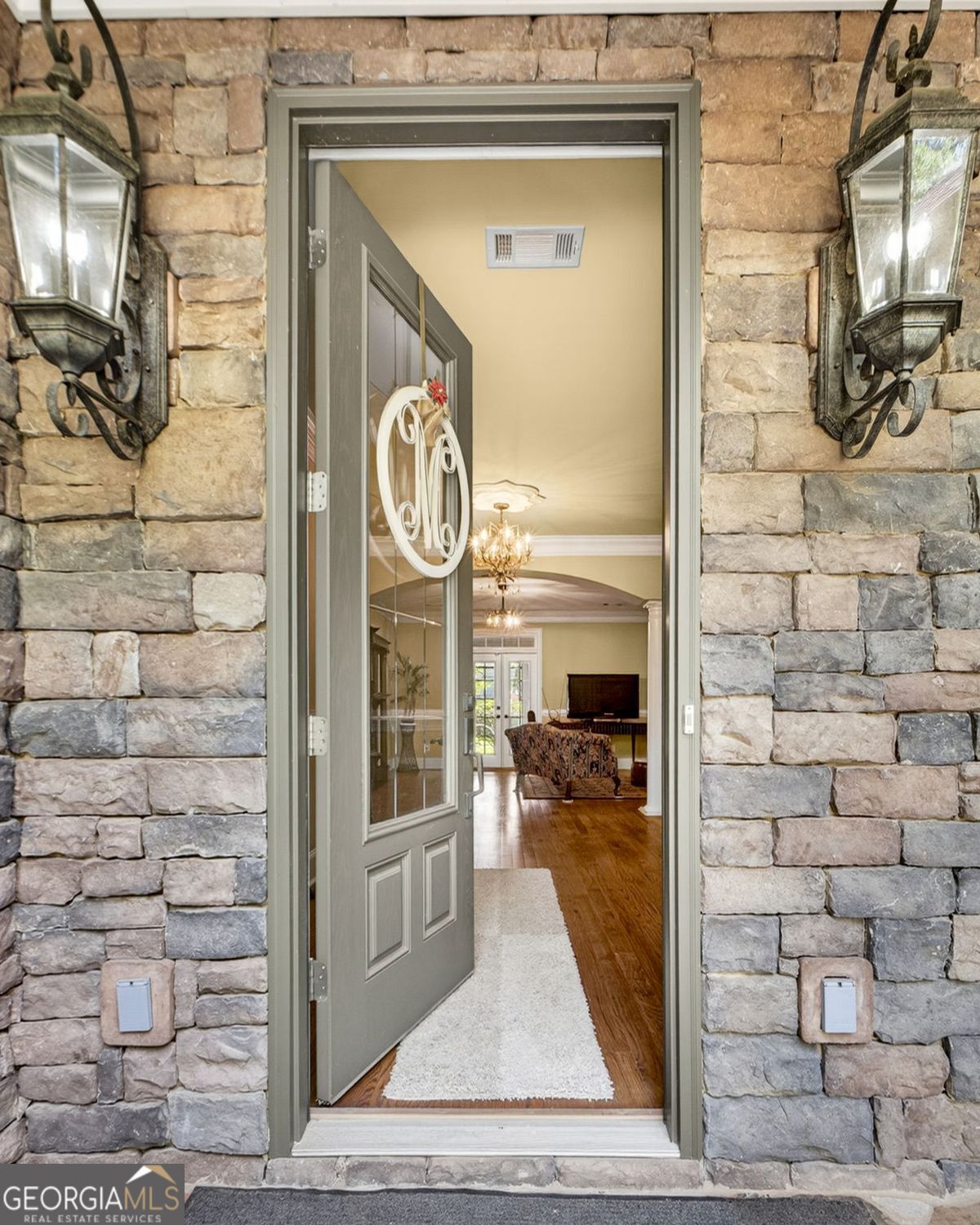117 Big Oak Drive Barnesville GA 30204