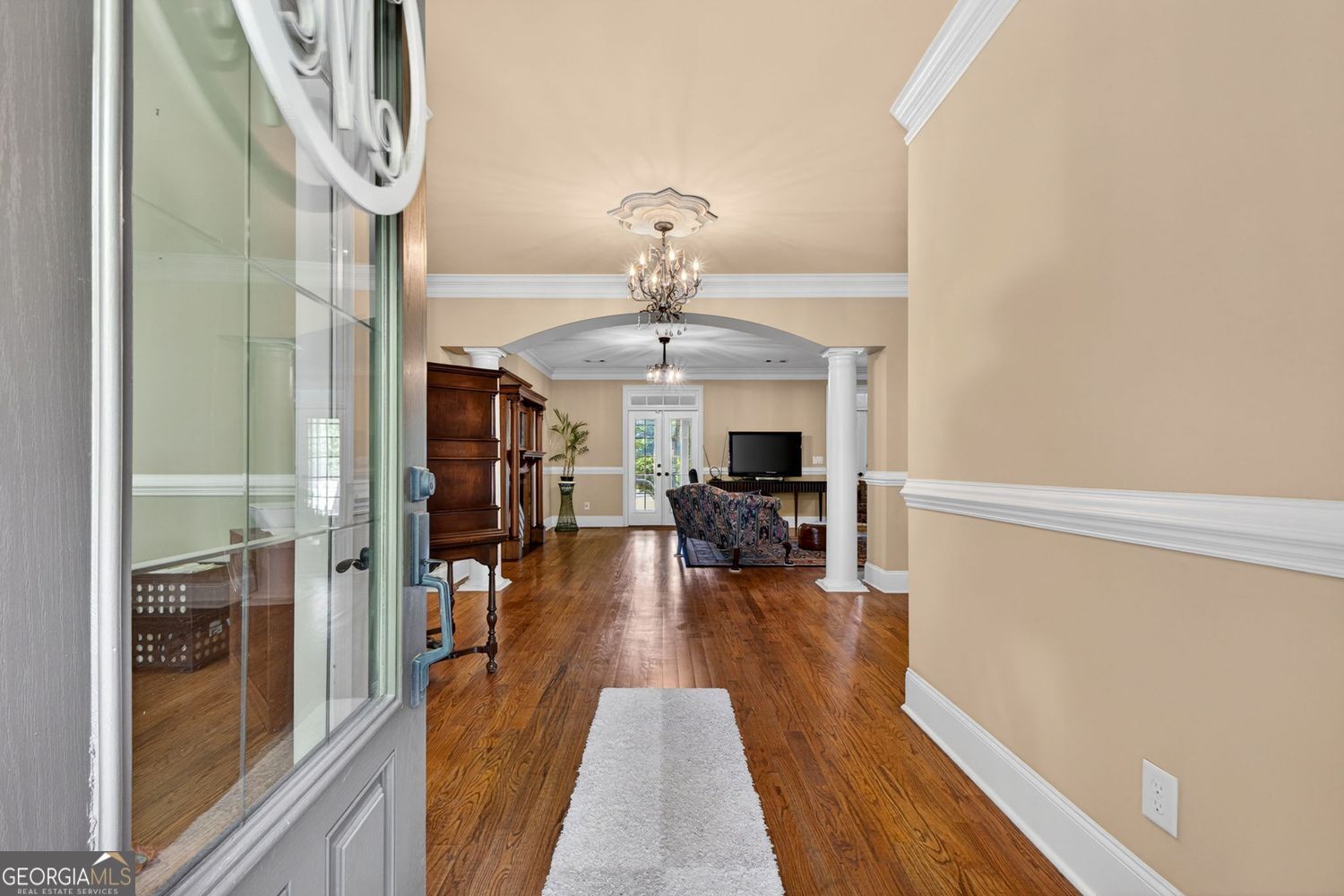 117 Big Oak Drive Barnesville GA 30204