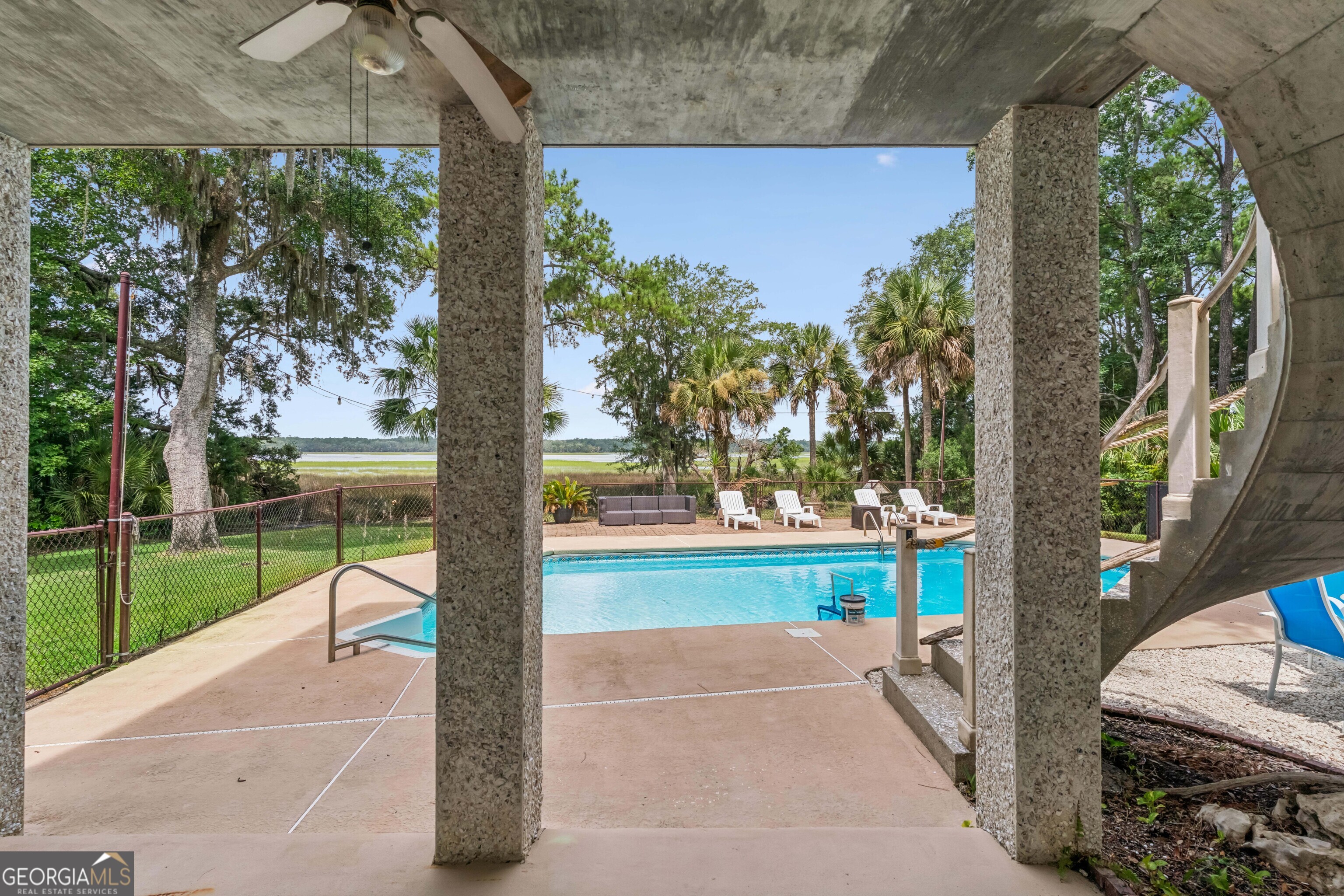 303 River Ridge Road Brunswick GA 31523