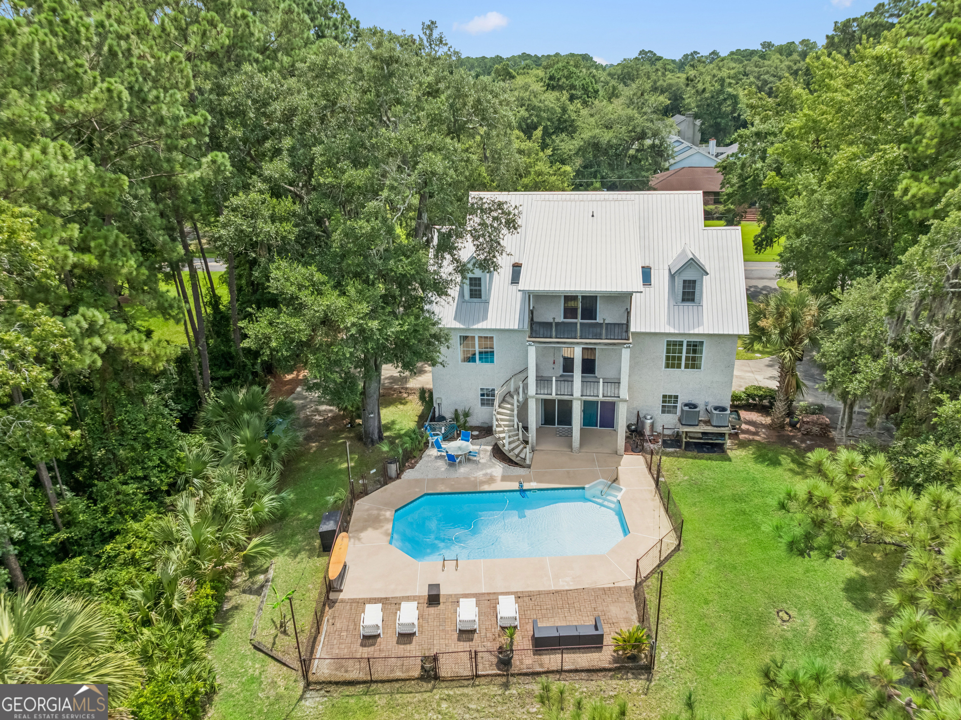 303 River Ridge Road Brunswick GA 31523