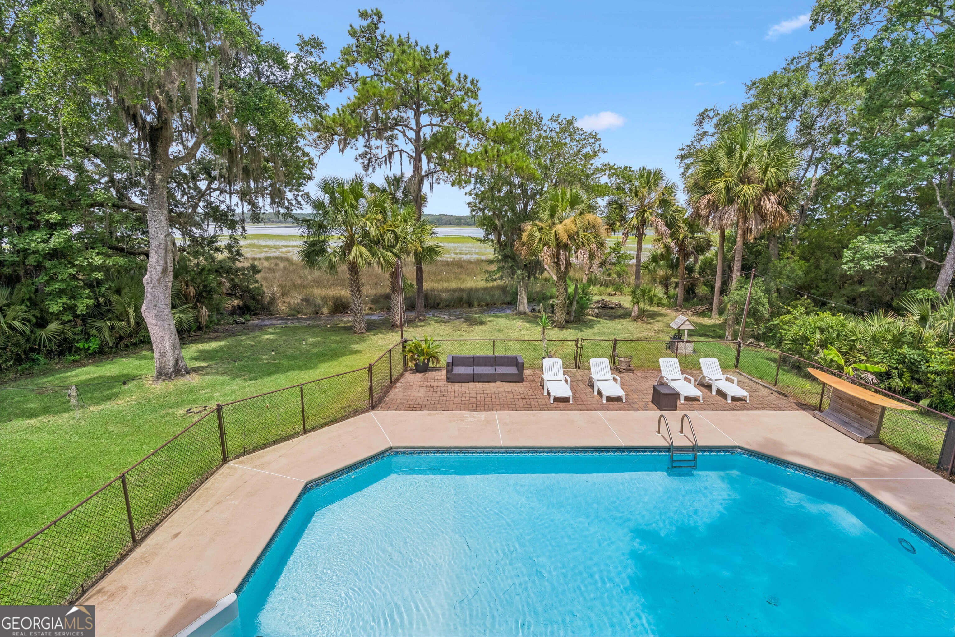 303 River Ridge Road Brunswick GA 31523