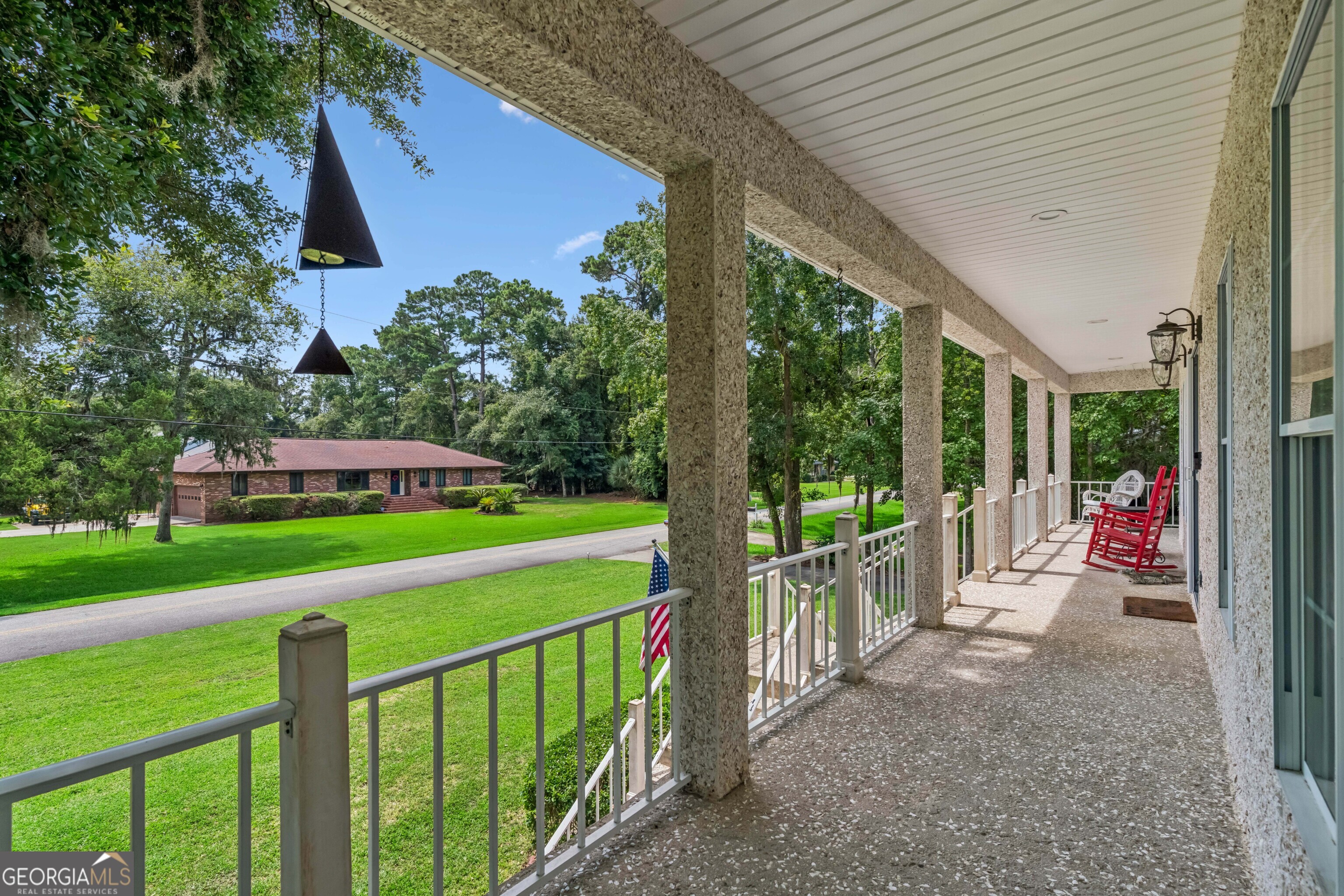 303 River Ridge Road Brunswick GA 31523