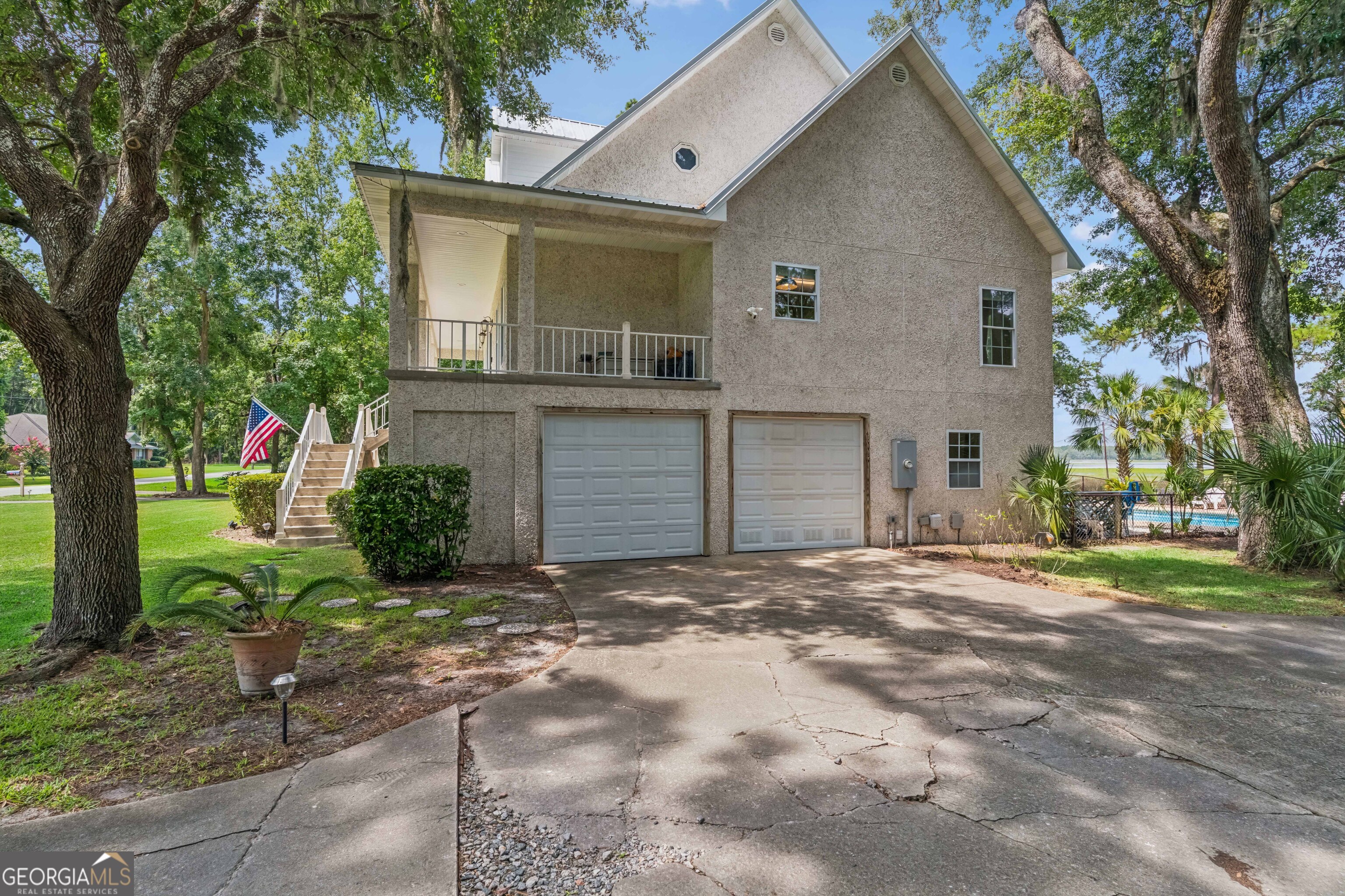 303 River Ridge Road Brunswick GA 31523