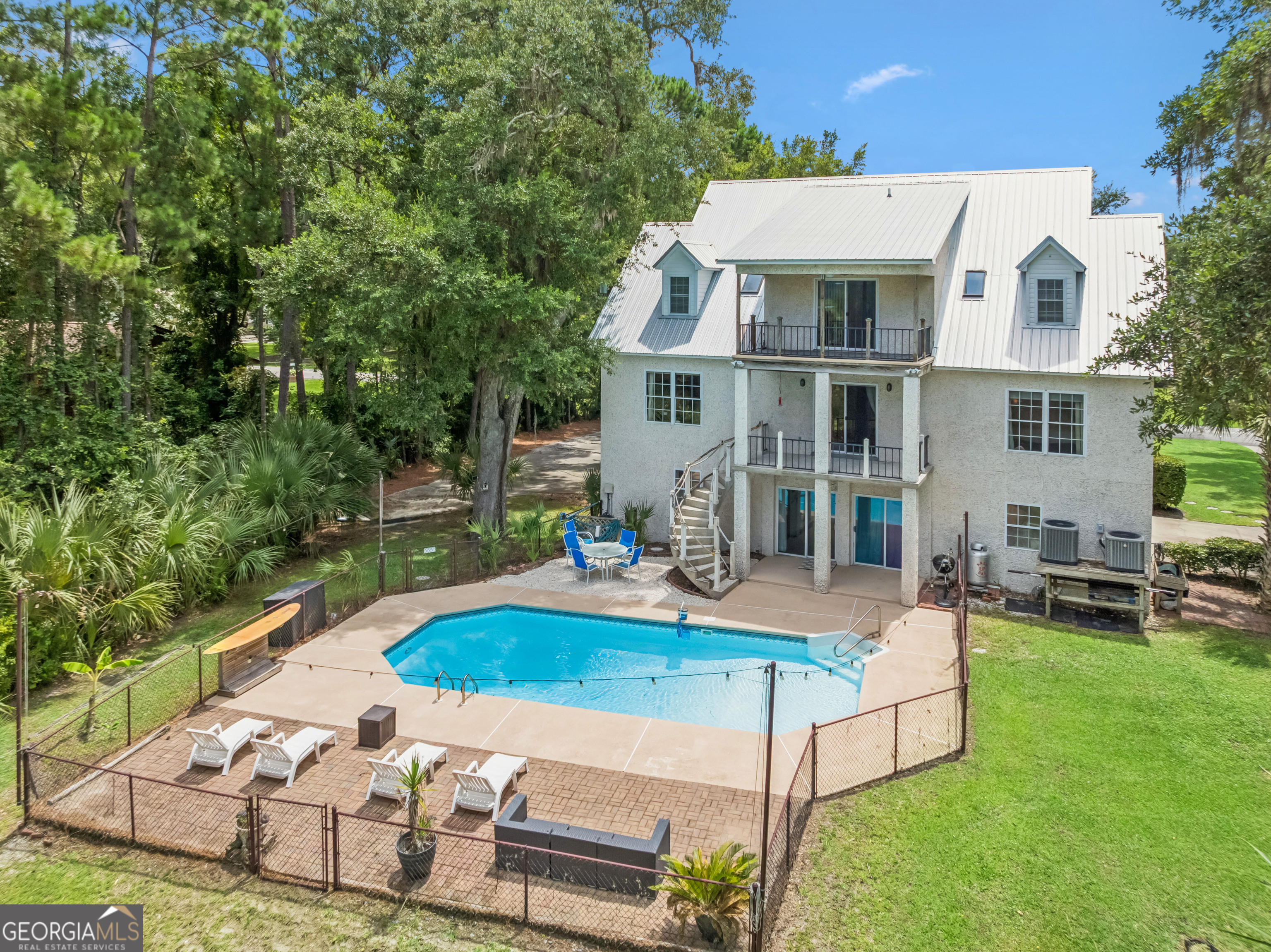 303 River Ridge Road Brunswick GA 31523