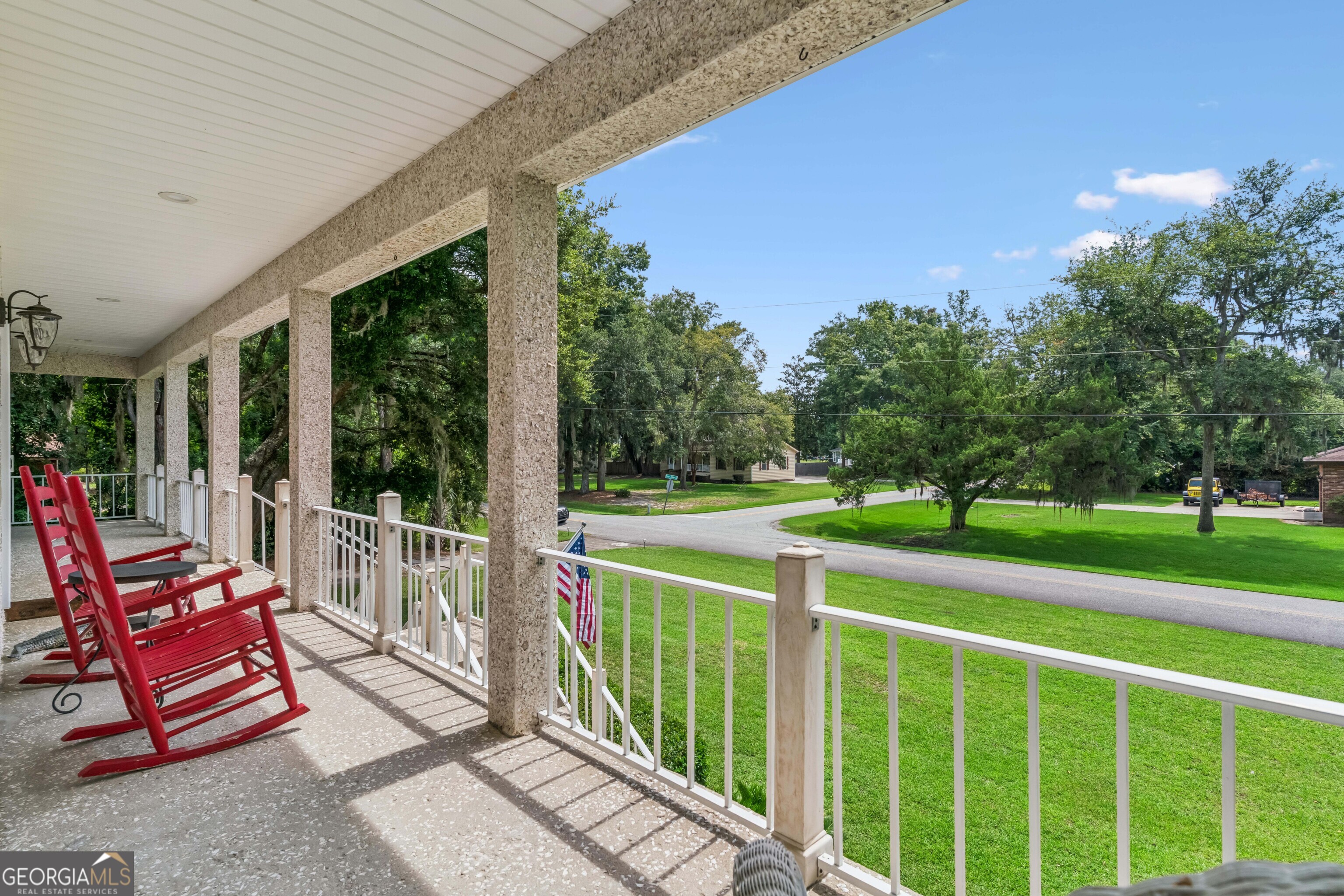 303 River Ridge Road Brunswick GA 31523