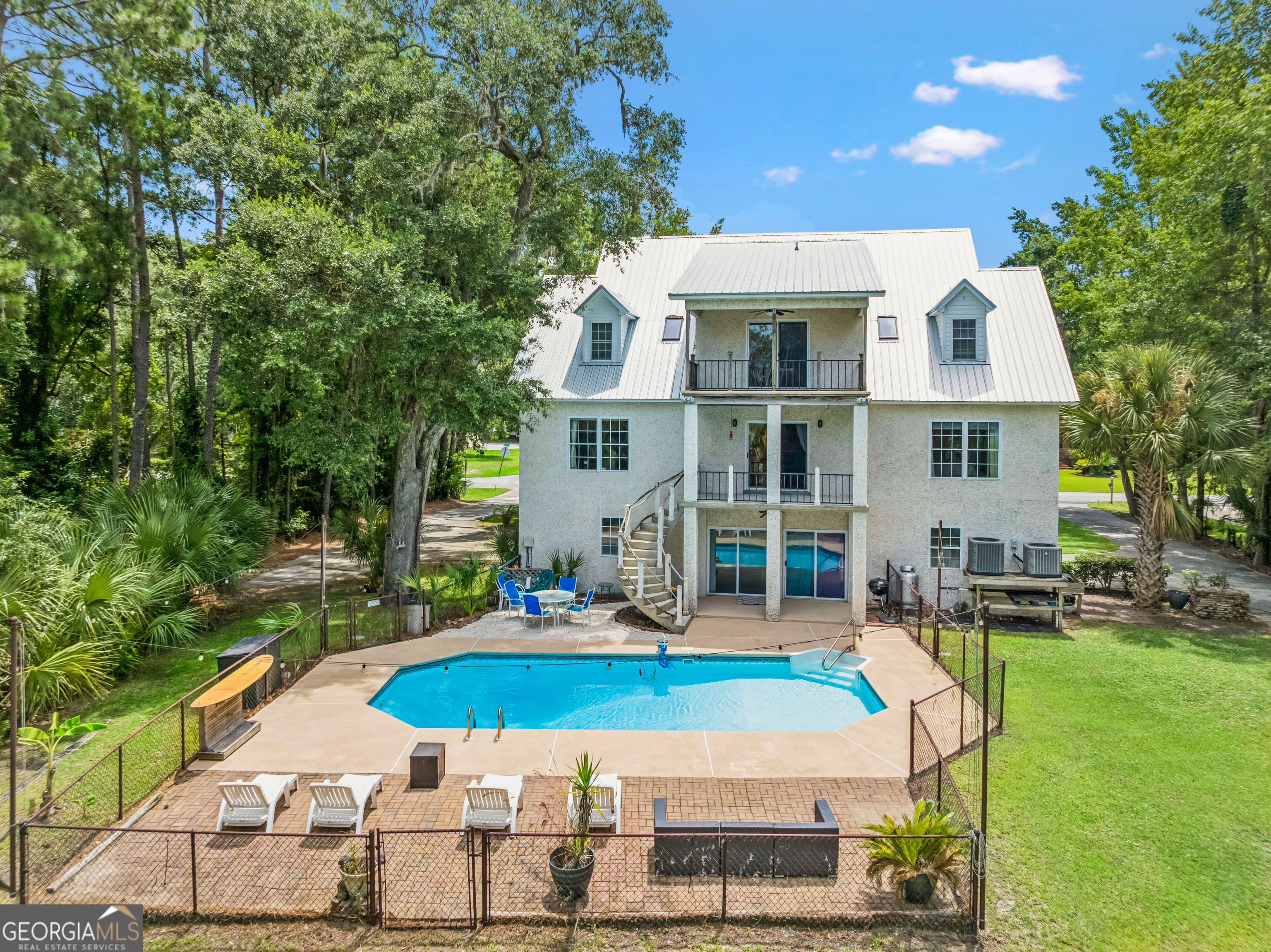 303 River Ridge Road Brunswick GA 31523
