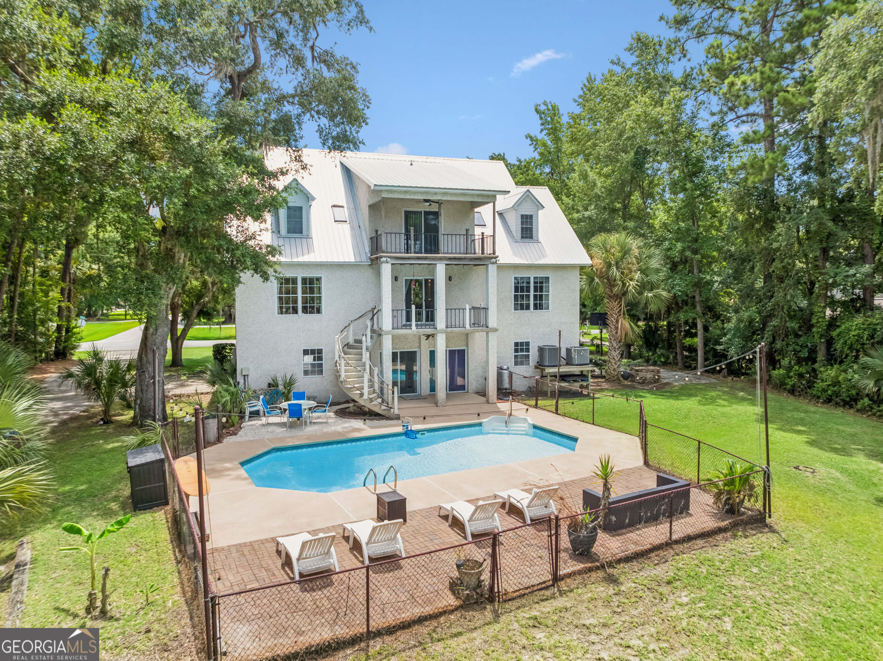 303 River Ridge Road Brunswick GA 31523