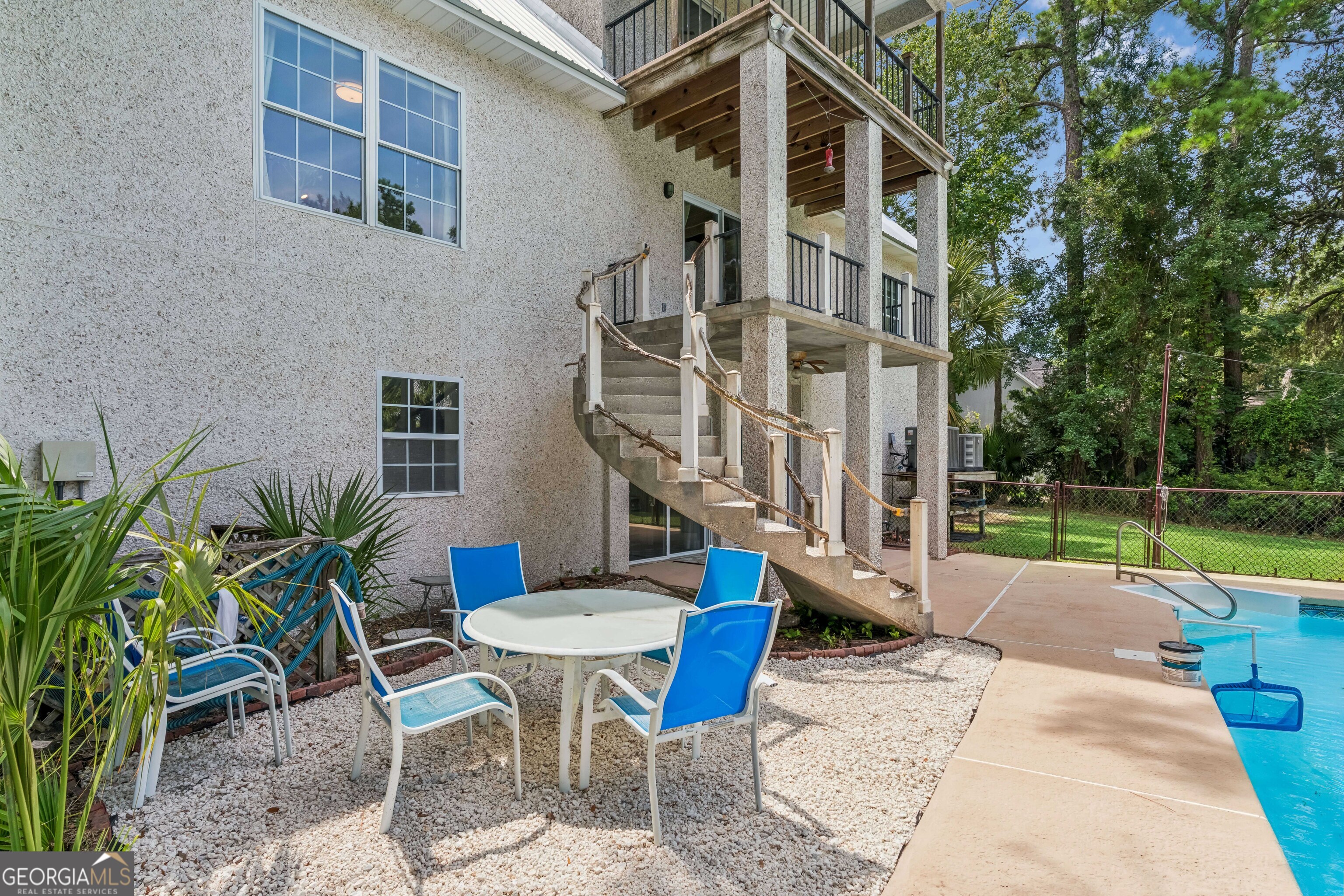 303 River Ridge Road Brunswick GA 31523