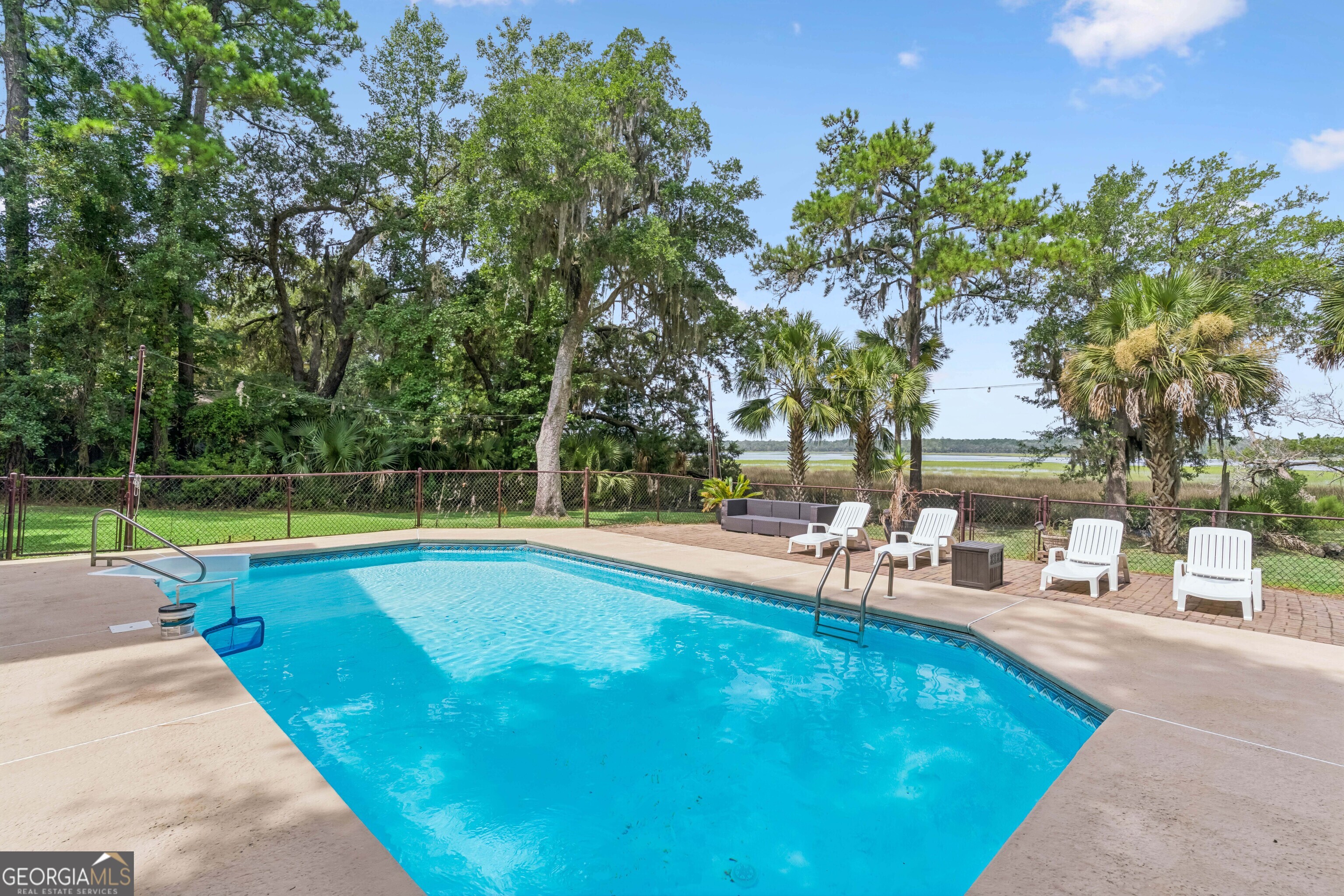 303 River Ridge Road Brunswick GA 31523