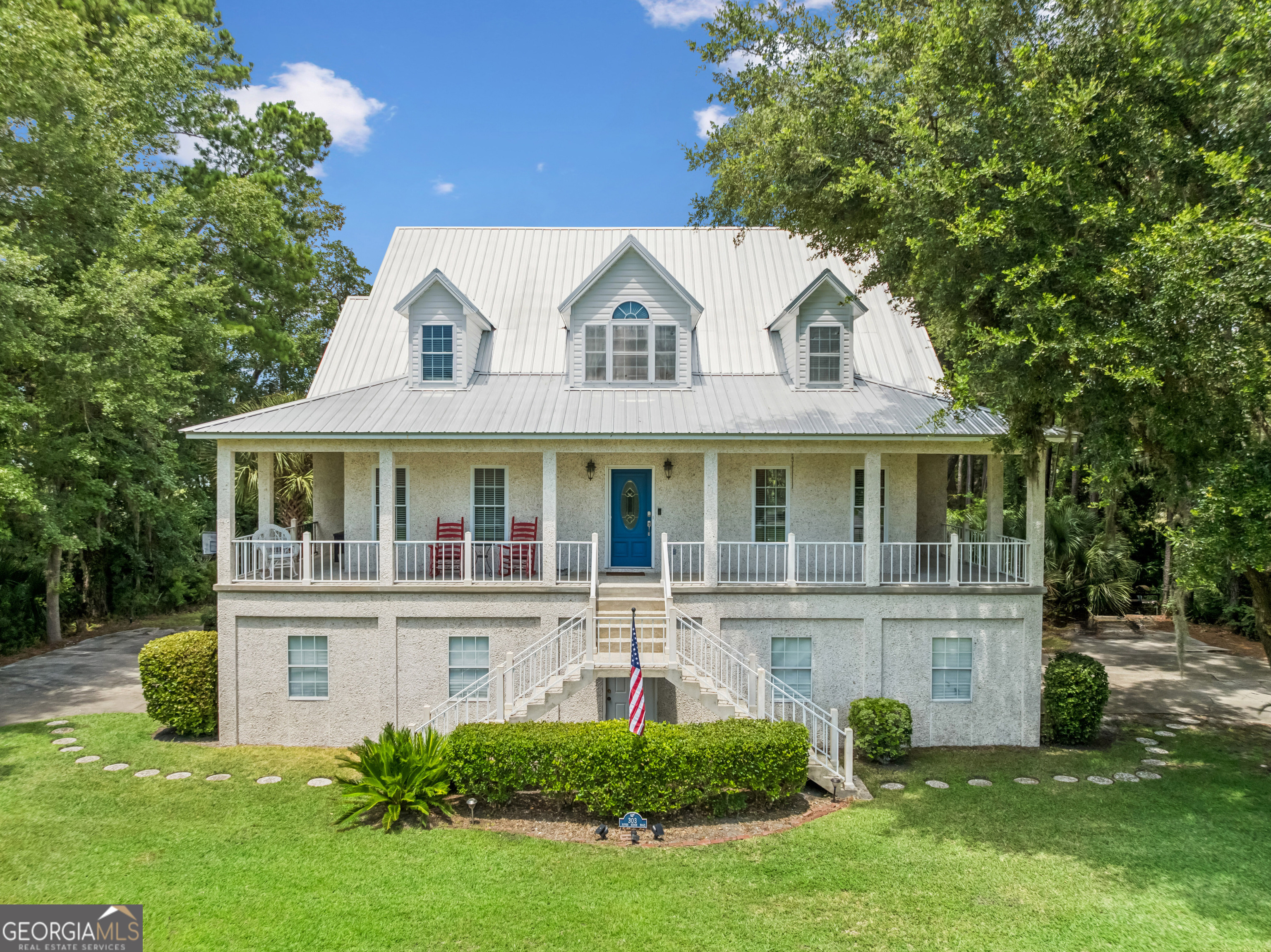 303 River Ridge Road Brunswick GA 31523