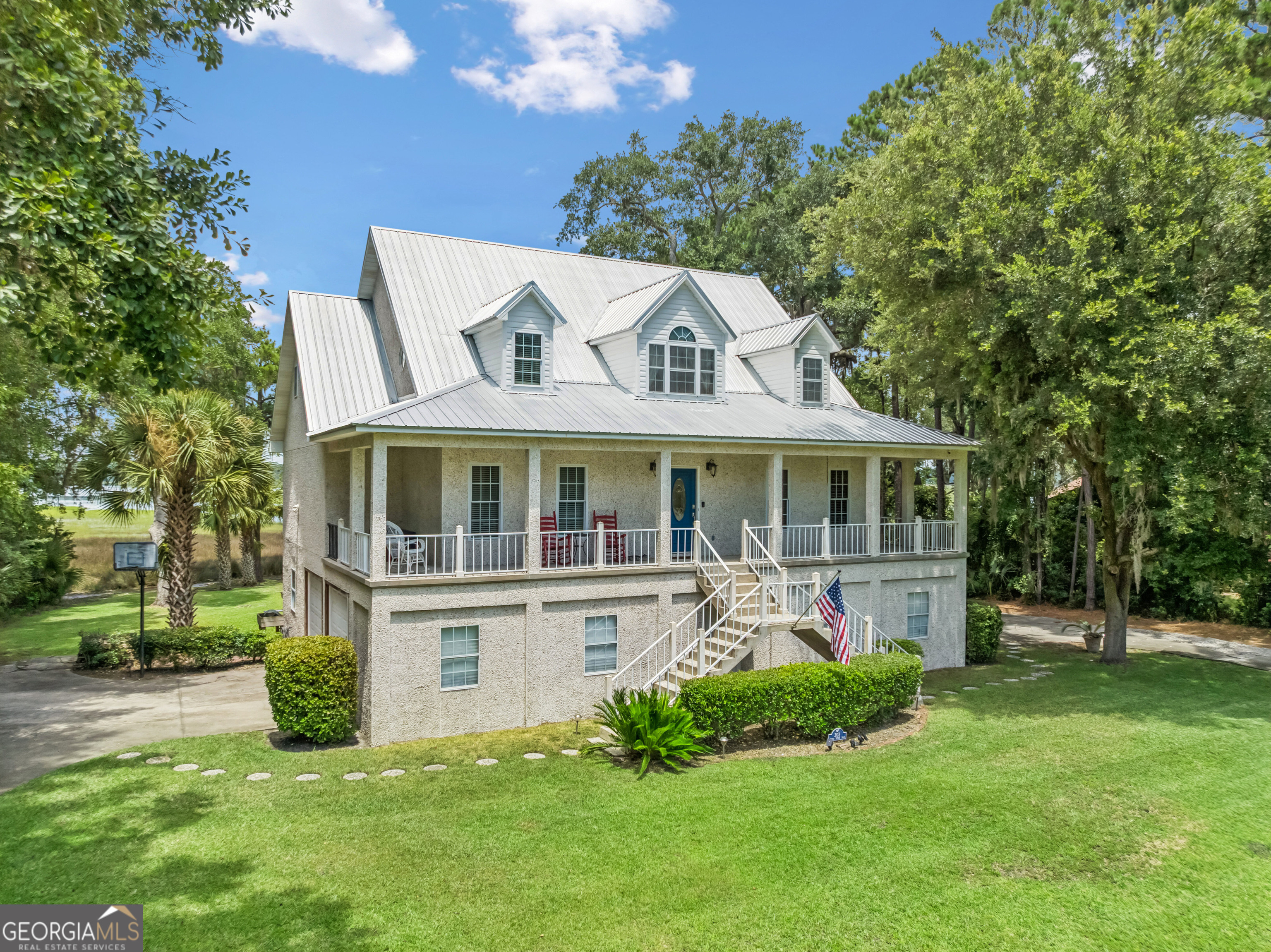 303 River Ridge Road Brunswick GA 31523
