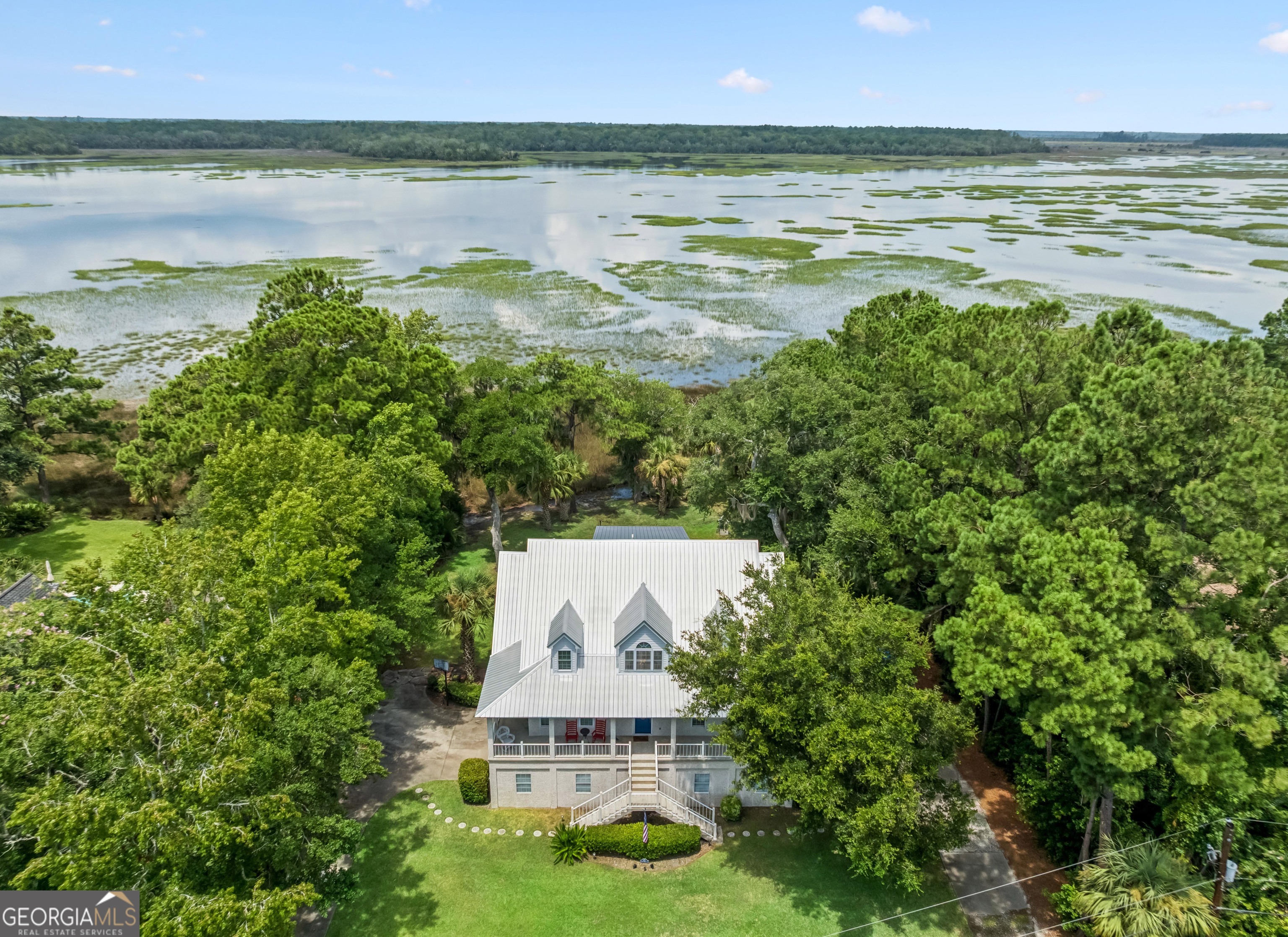 303 River Ridge Road Brunswick GA 31523