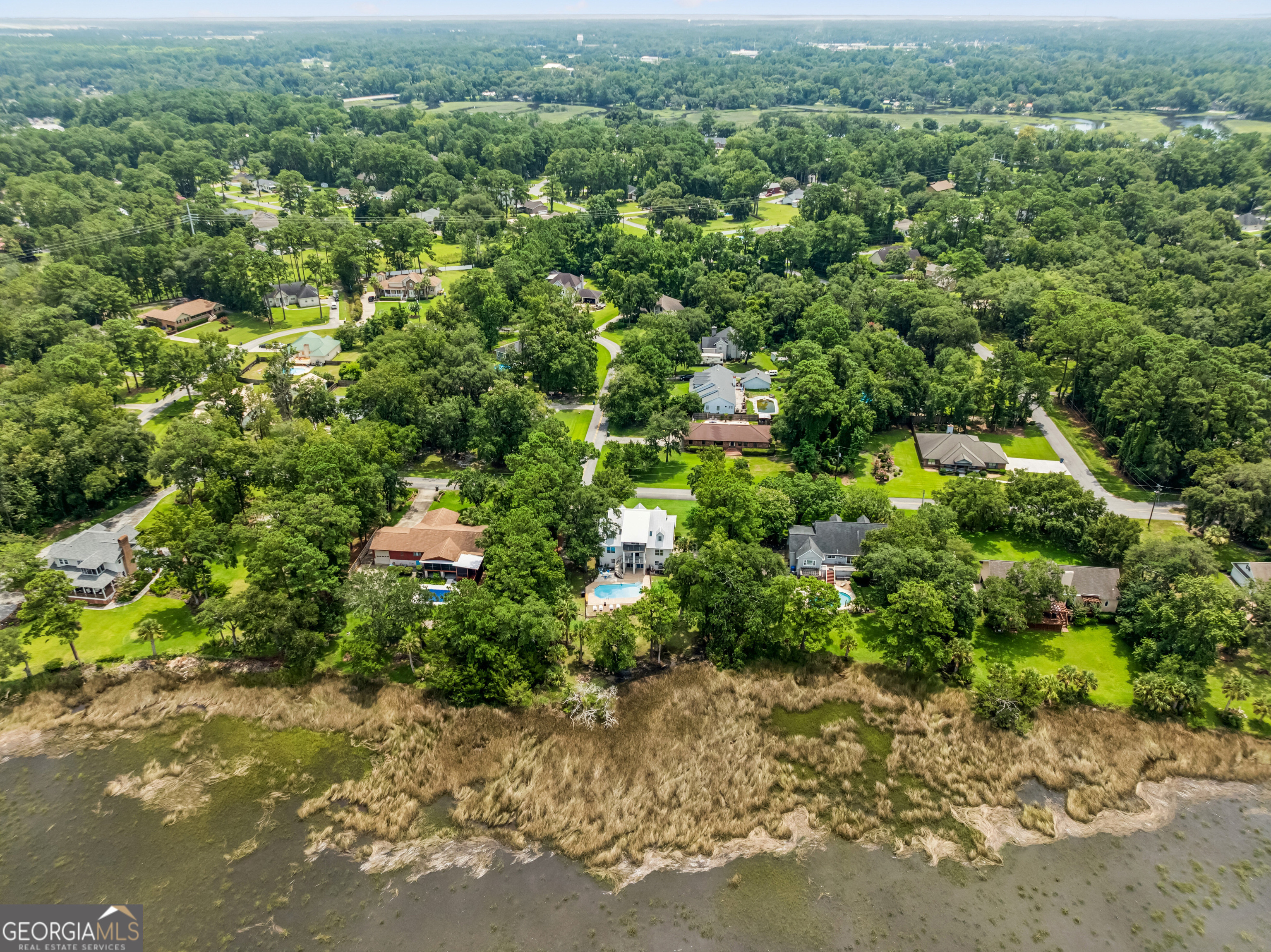 303 River Ridge Road Brunswick GA 31523