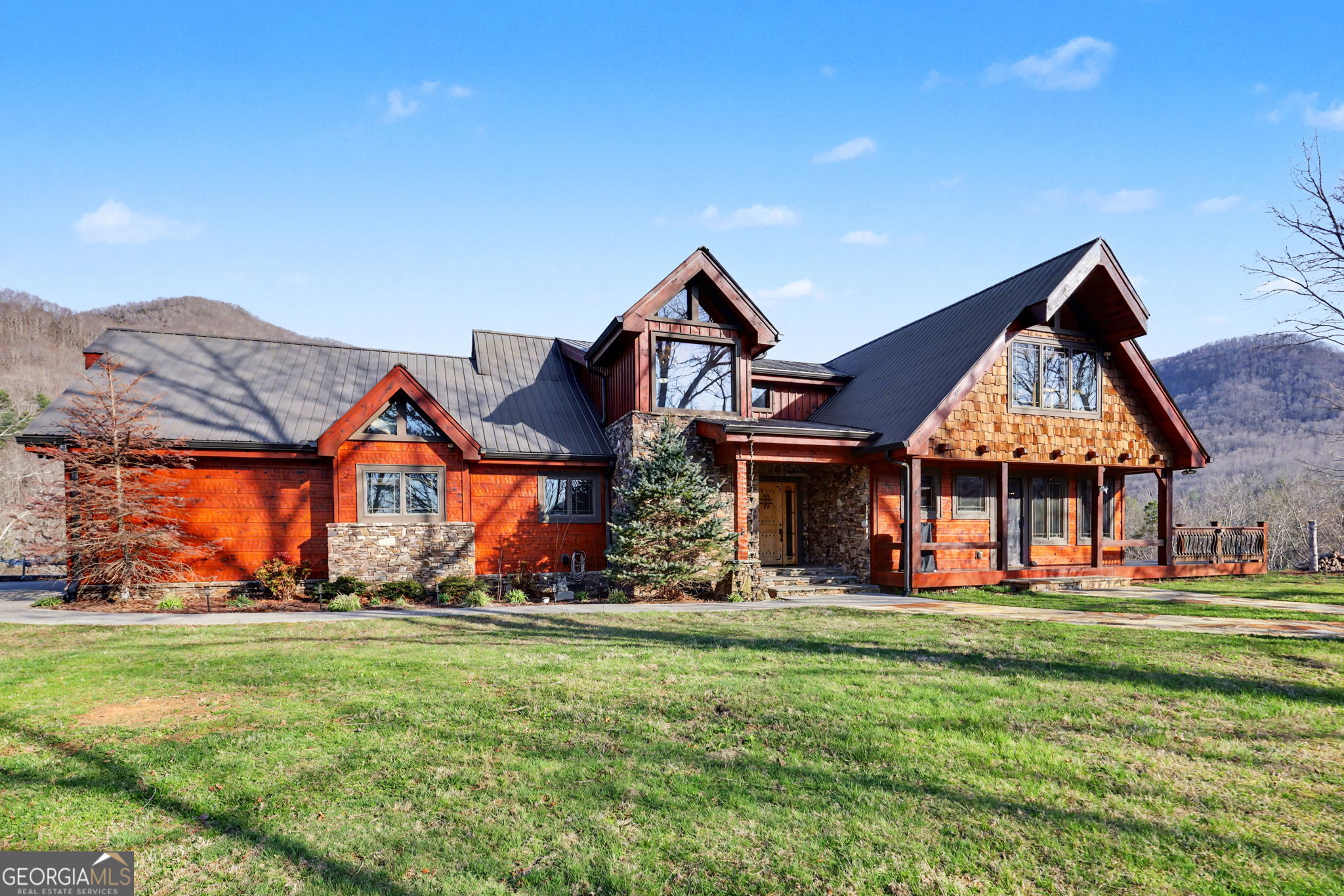 4760 Anderson Road Hiawassee GA 30546