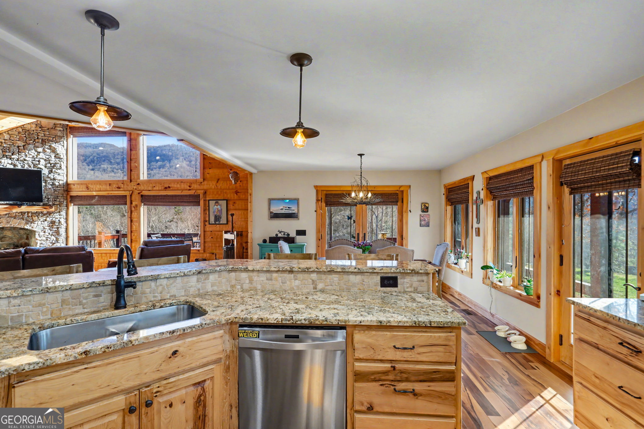 4760 Anderson Road Hiawassee GA 30546