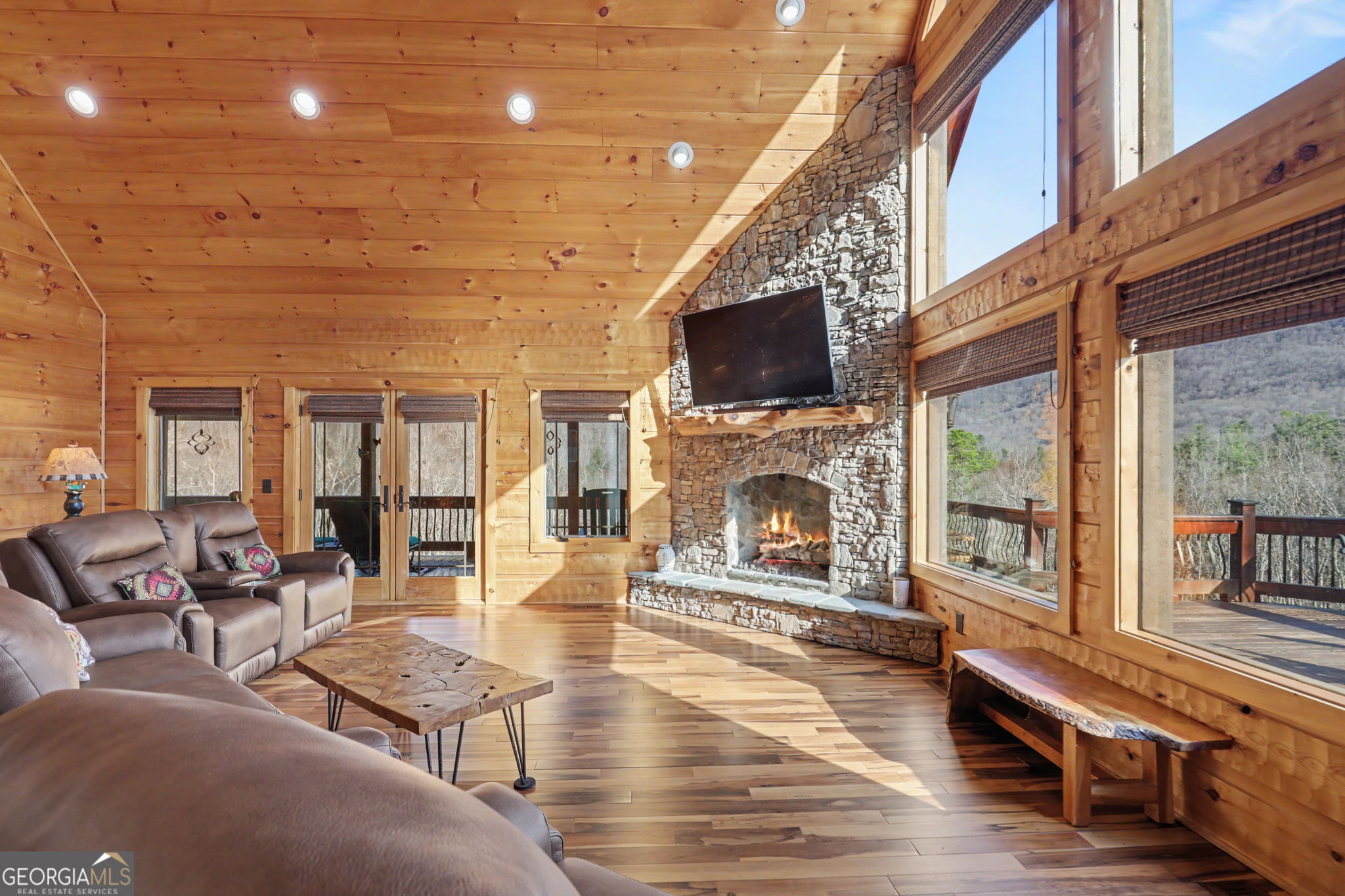 4760 Anderson Road Hiawassee GA 30546