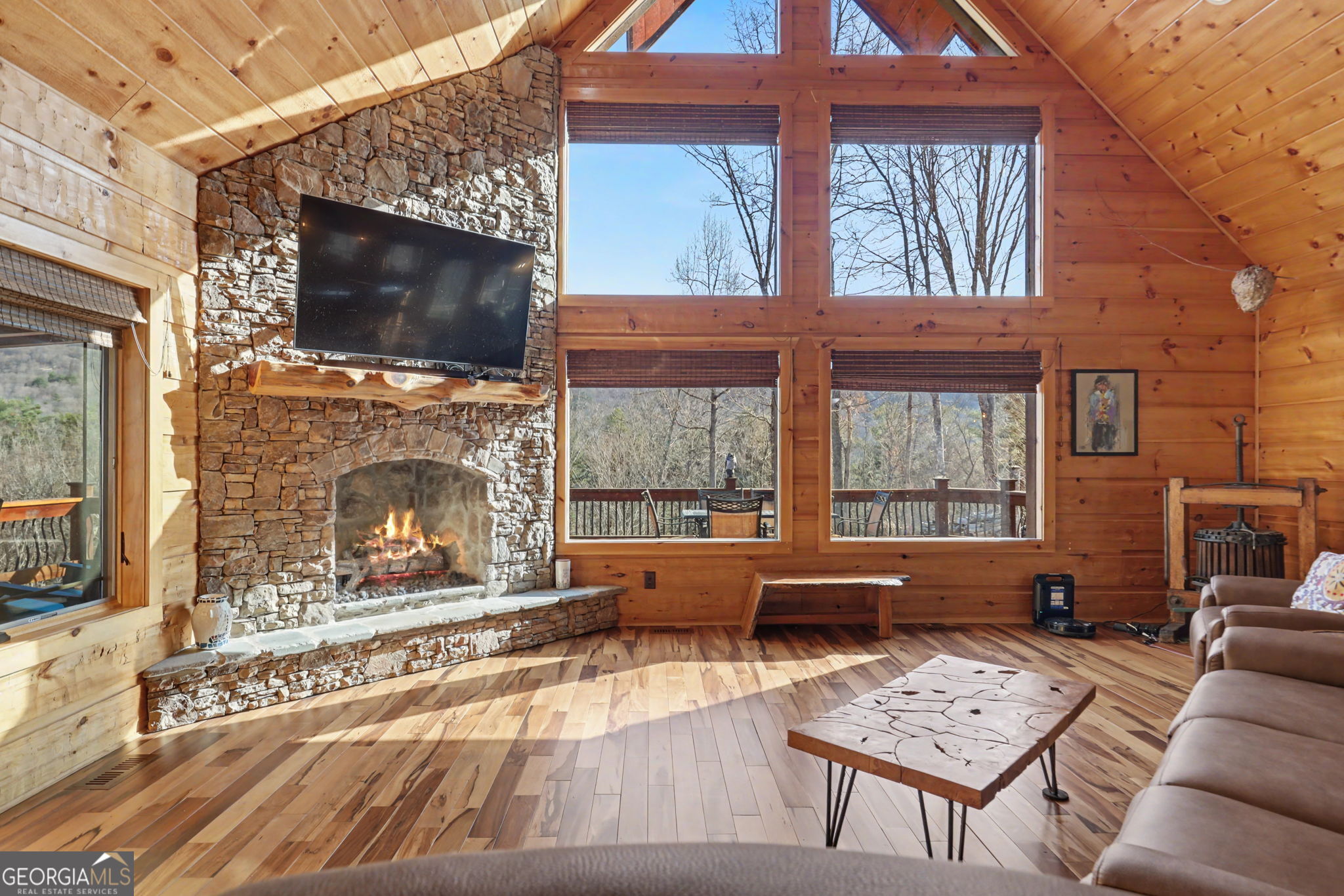 4760 Anderson Road Hiawassee GA 30546