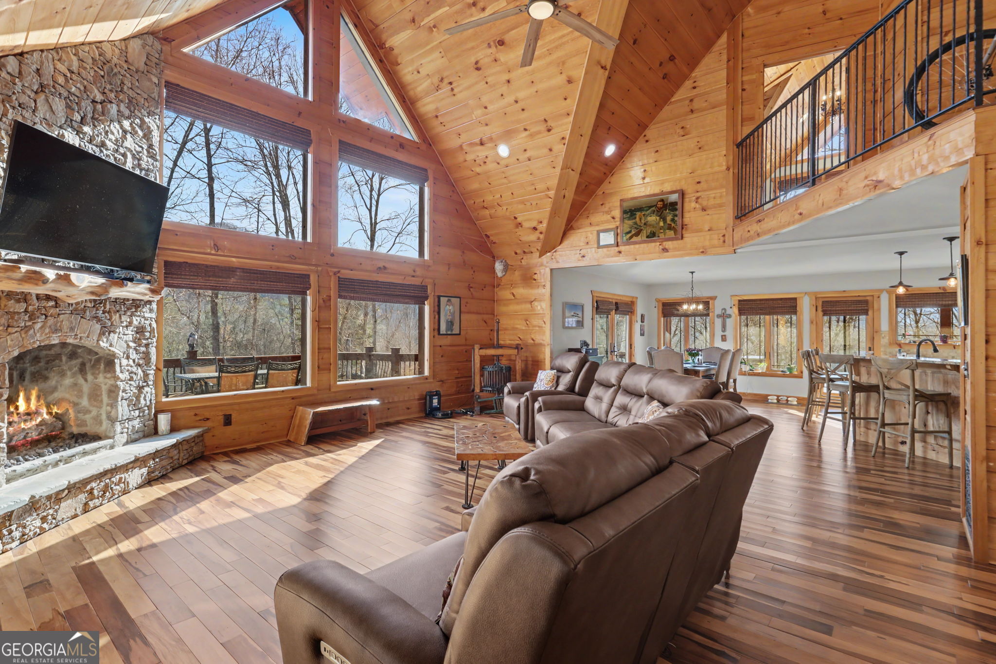 4760 Anderson Road Hiawassee GA 30546