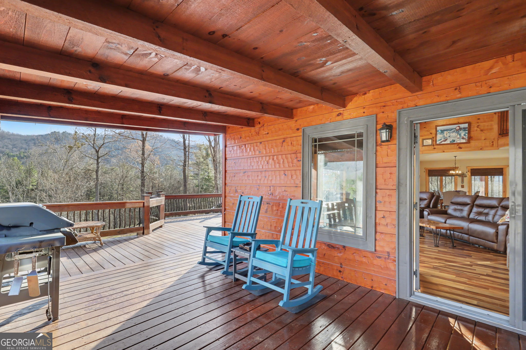 4760 Anderson Road Hiawassee GA 30546