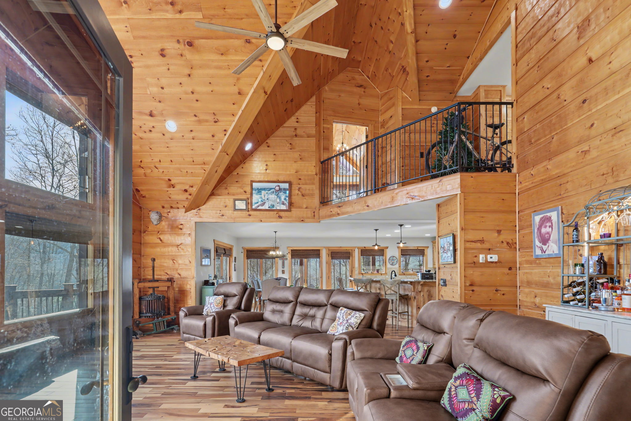 4760 Anderson Road Hiawassee GA 30546