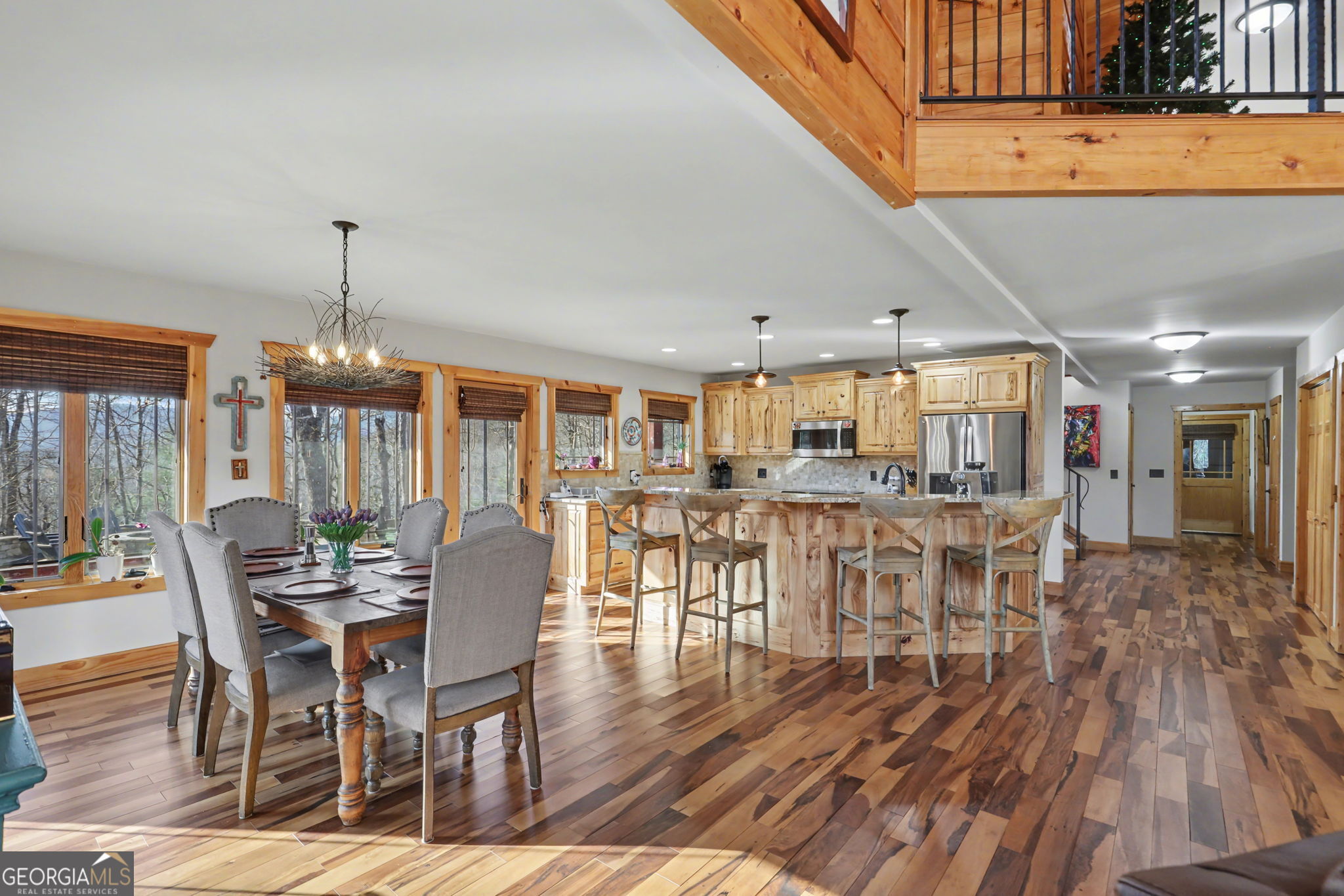4760 Anderson Road Hiawassee GA 30546