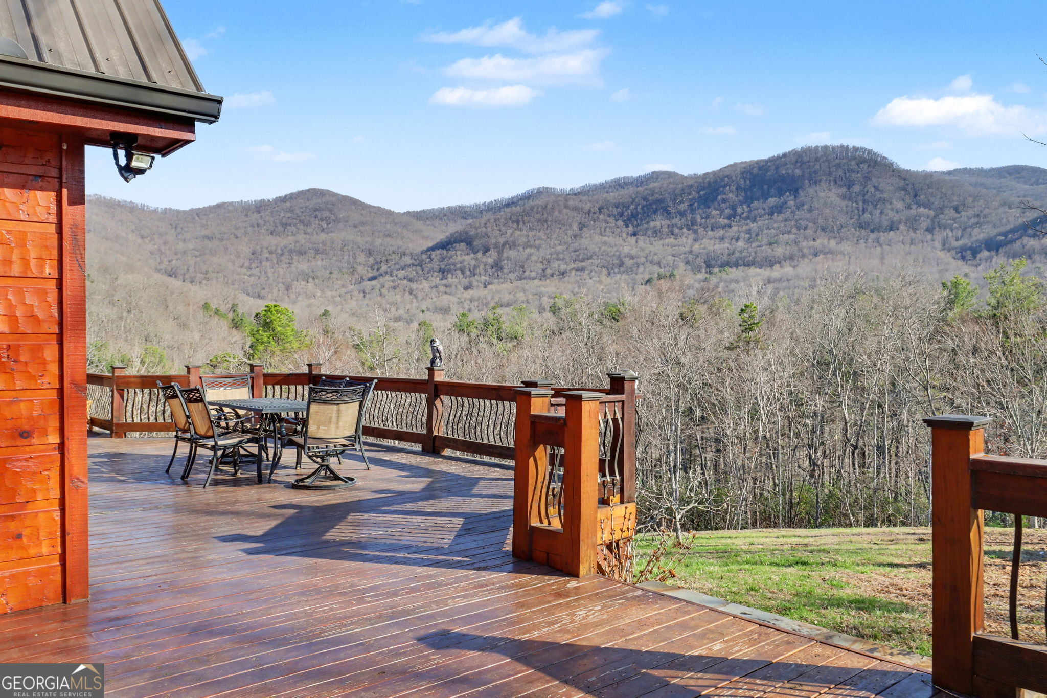 4760 Anderson Road Hiawassee GA 30546