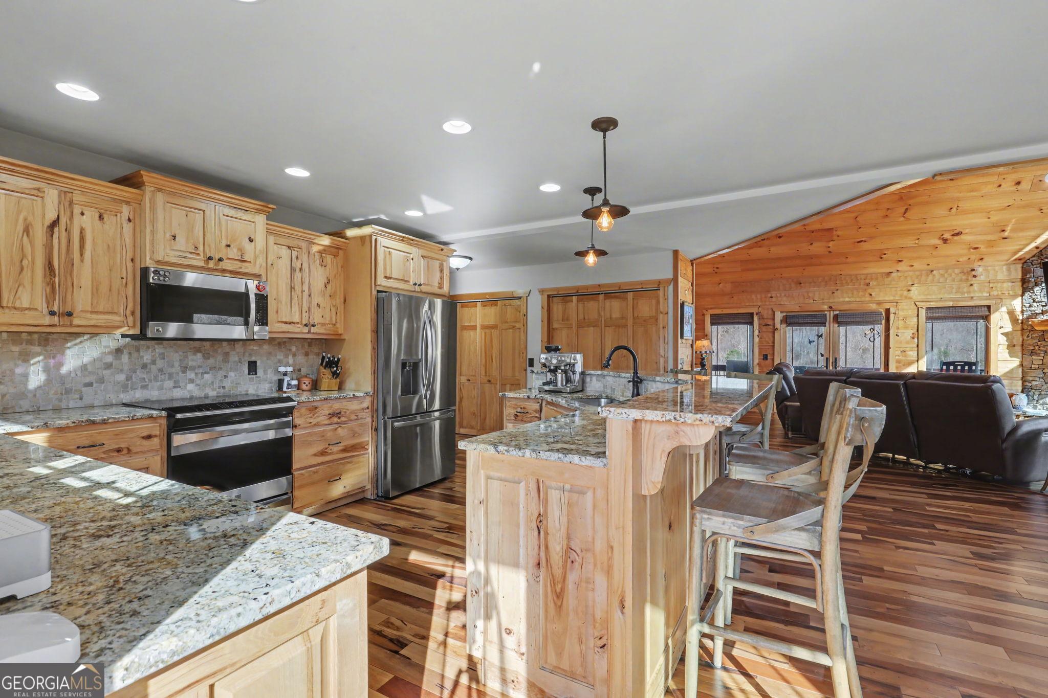 4760 Anderson Road Hiawassee GA 30546