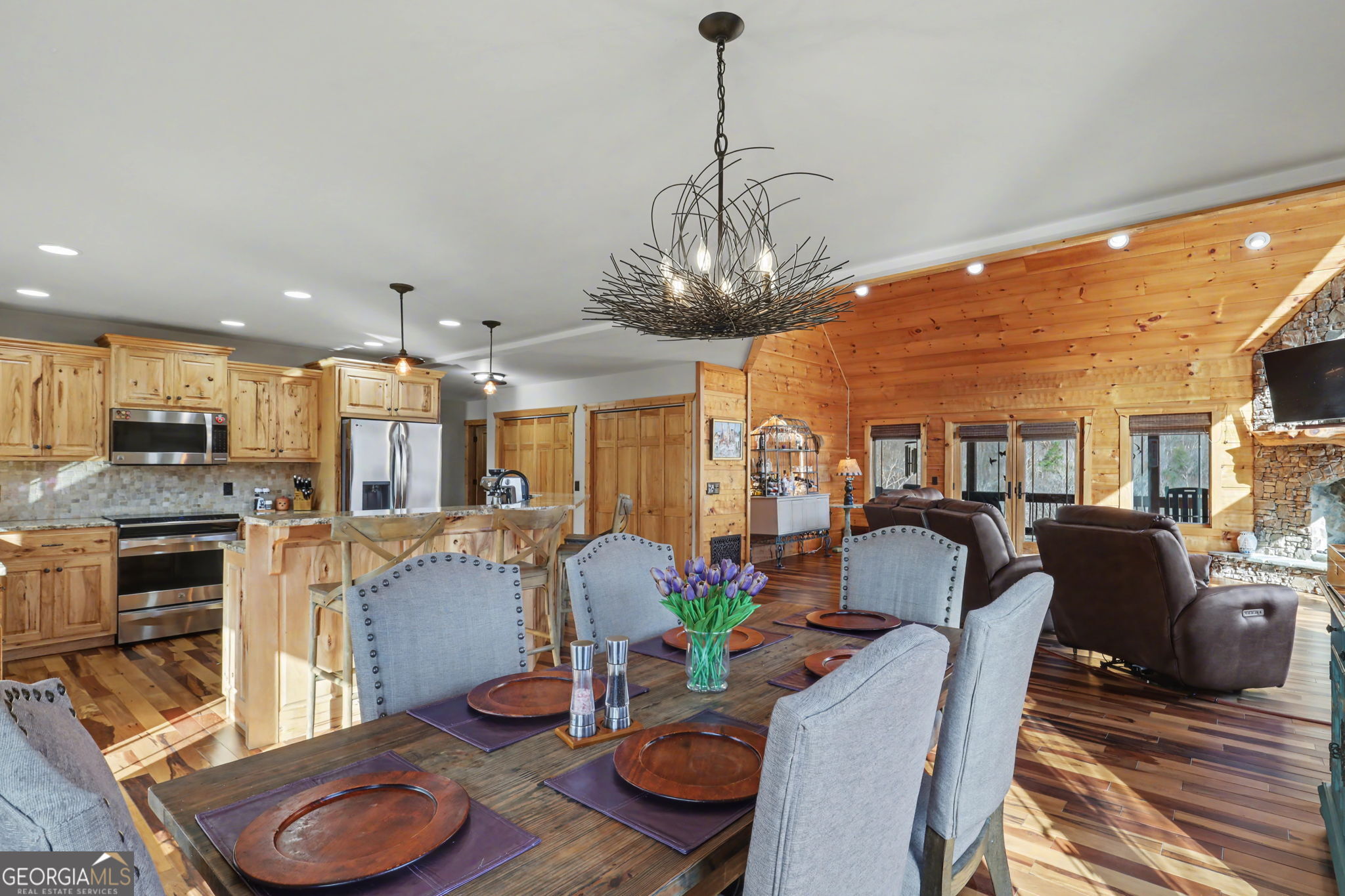 4760 Anderson Road Hiawassee GA 30546