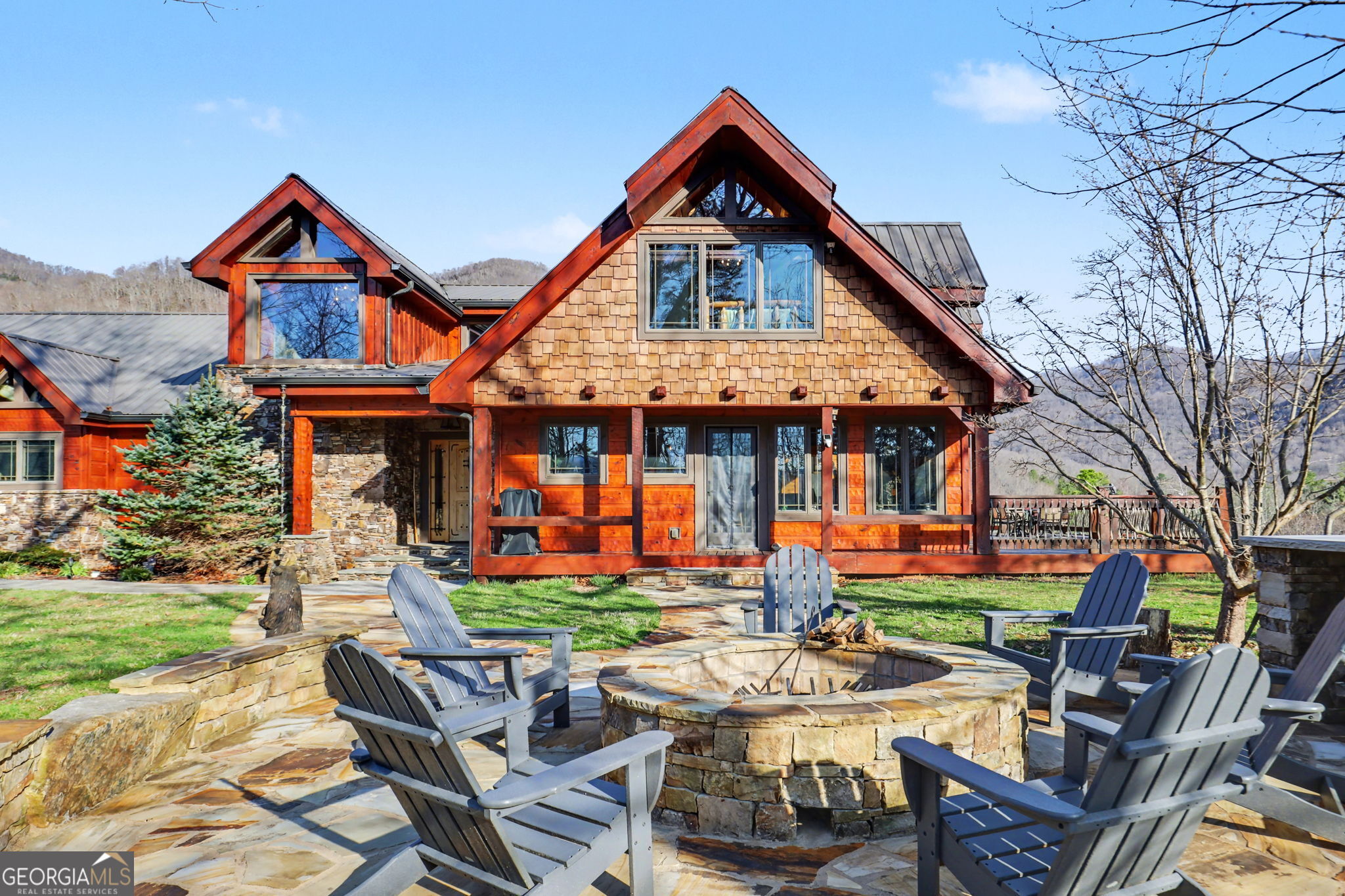 4760 Anderson Road Hiawassee GA 30546