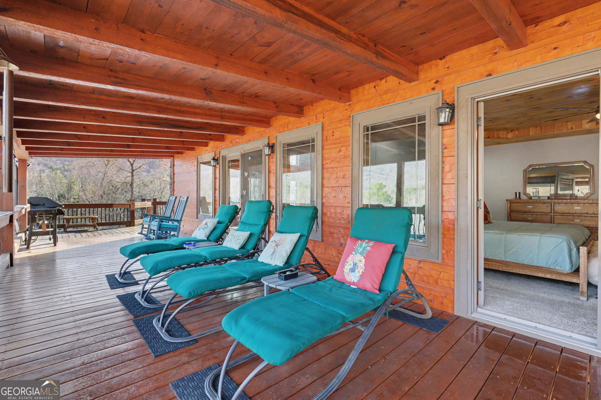 4760 Anderson Road Hiawassee GA 30546