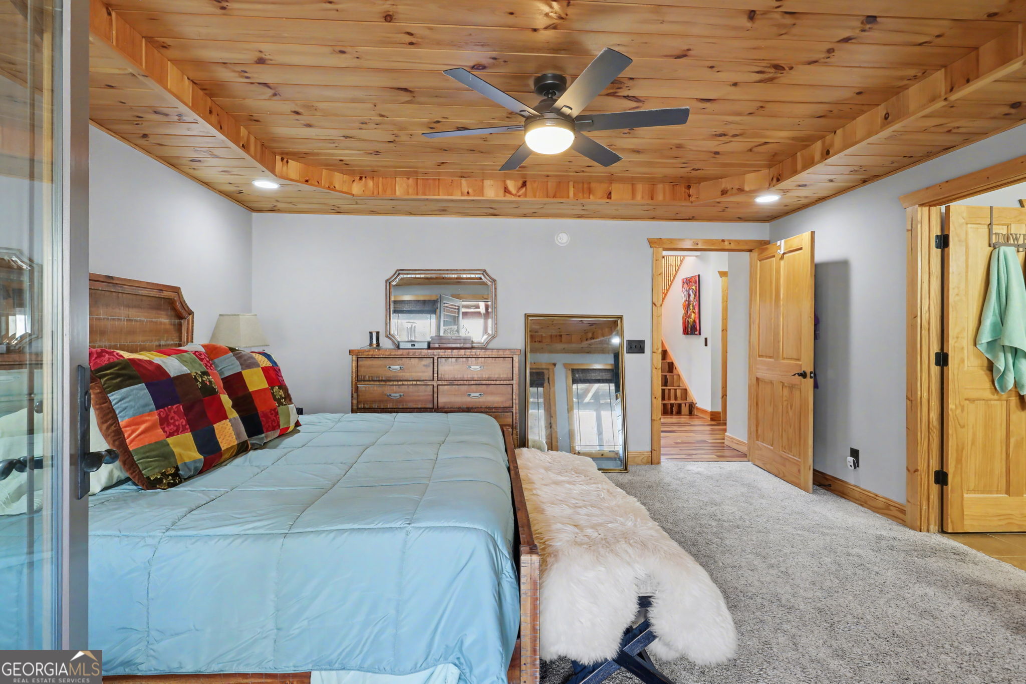 4760 Anderson Road Hiawassee GA 30546