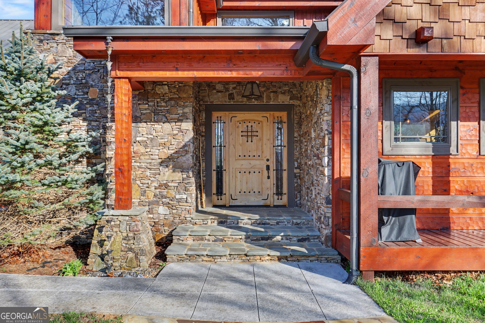 4760 Anderson Road Hiawassee GA 30546