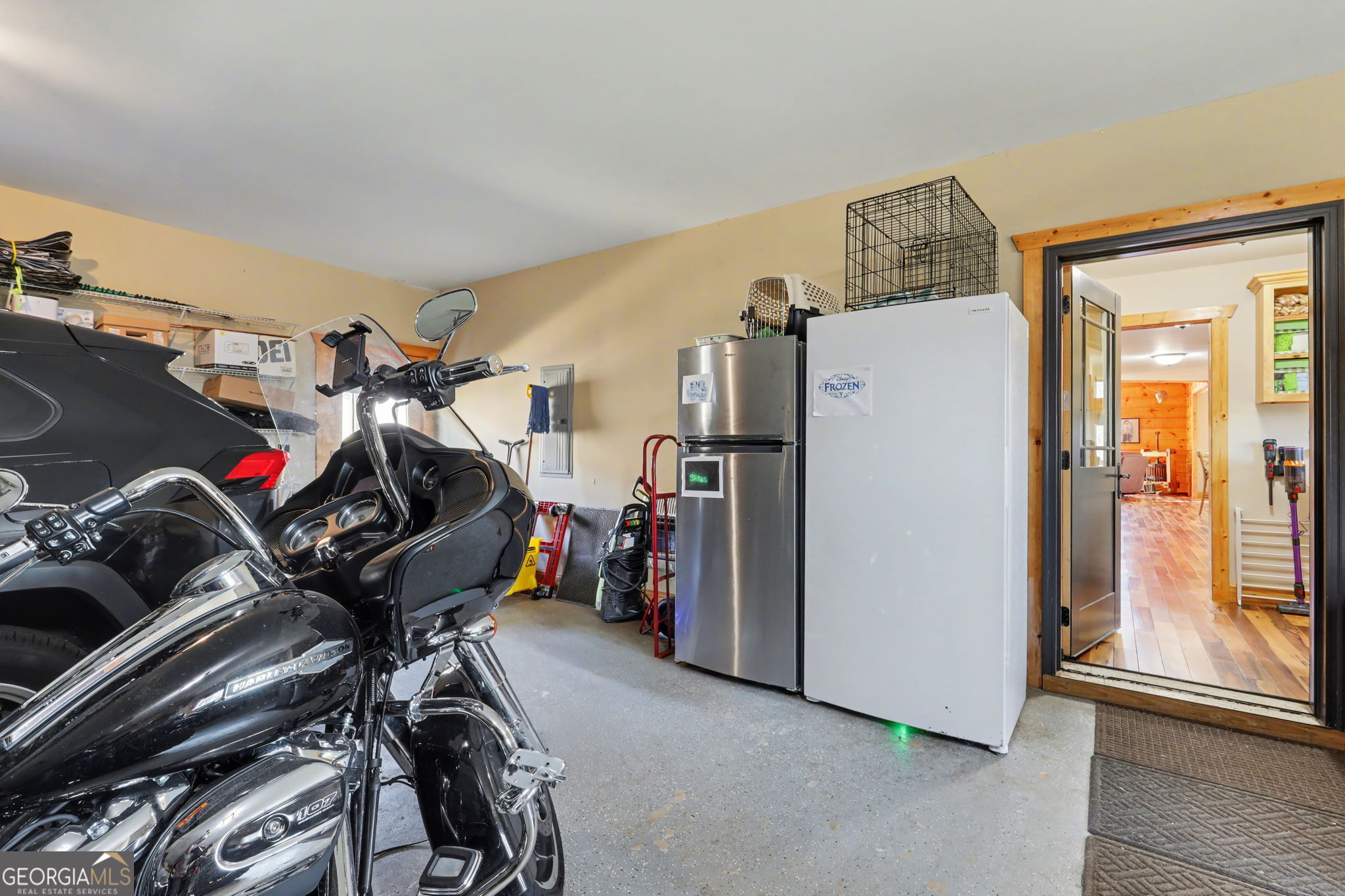 4760 Anderson Road Hiawassee GA 30546