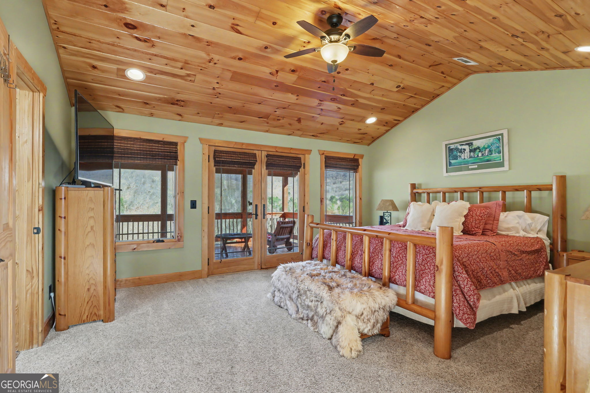4760 Anderson Road Hiawassee GA 30546
