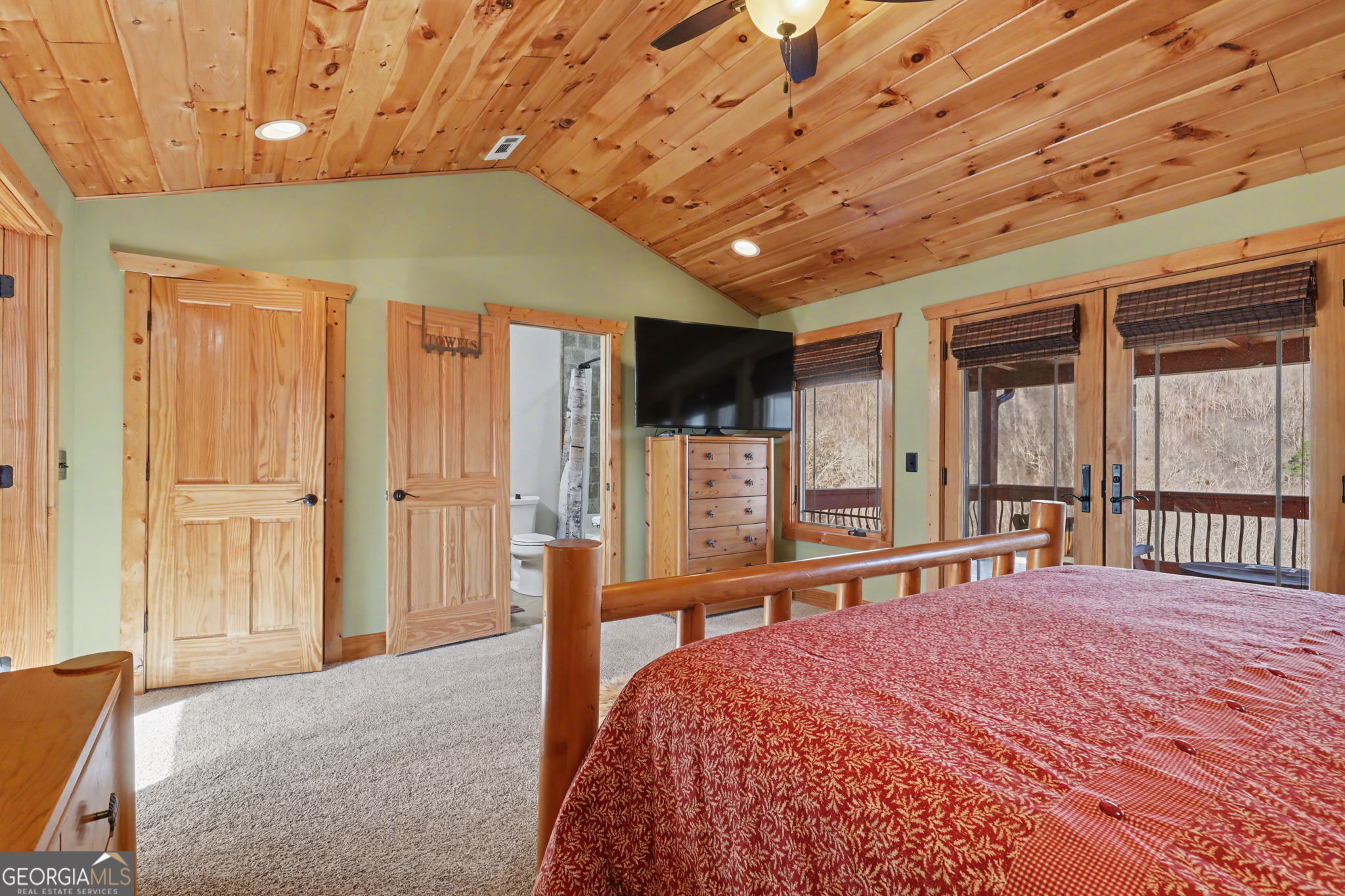 4760 Anderson Road Hiawassee GA 30546